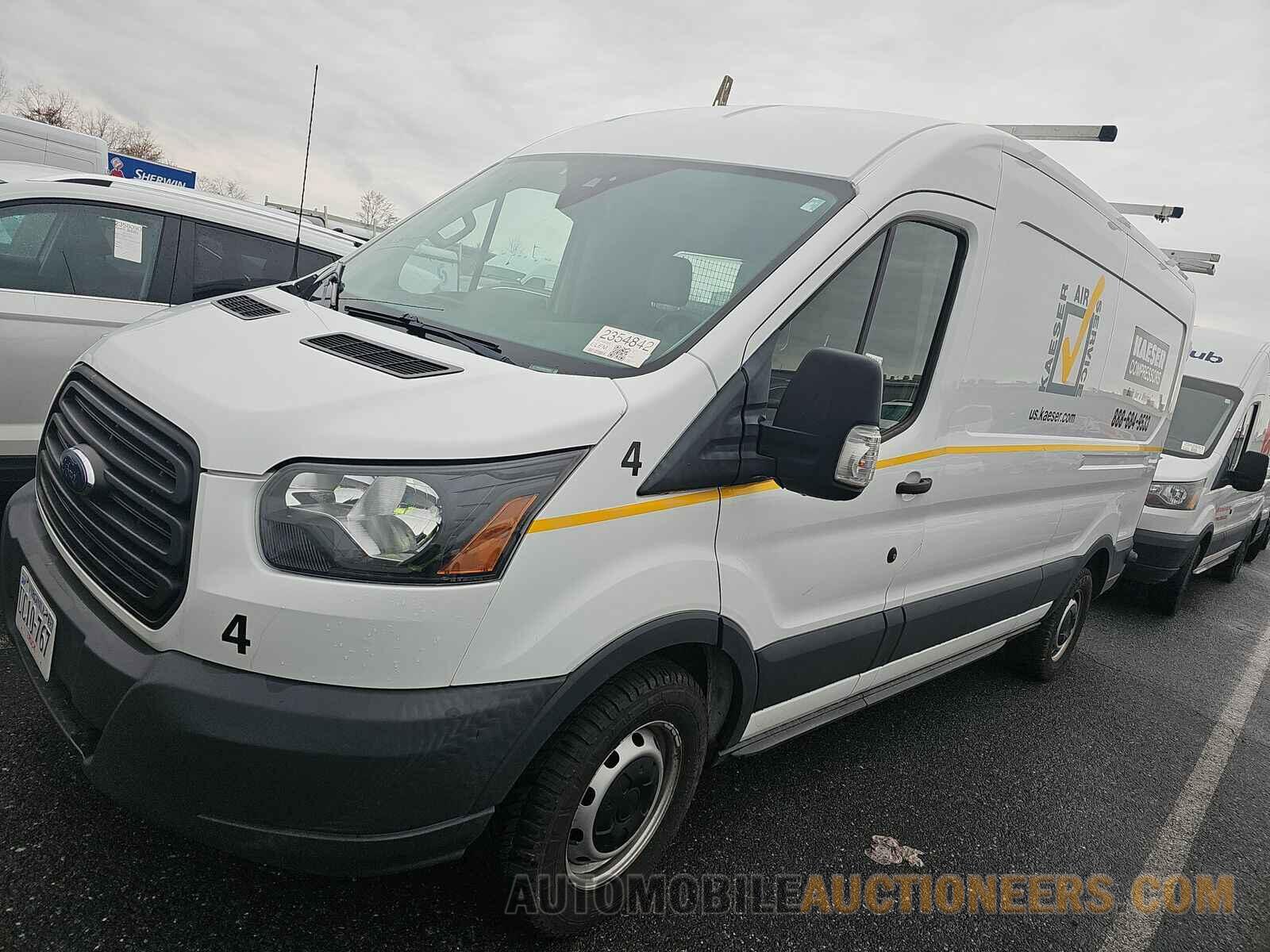 1FTYR2CG4JKA68630 Ford Transit 2 2018