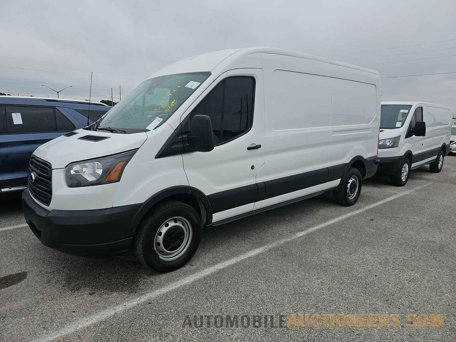 1FTYR2CG5JKA67177 Ford Transit Van 2018