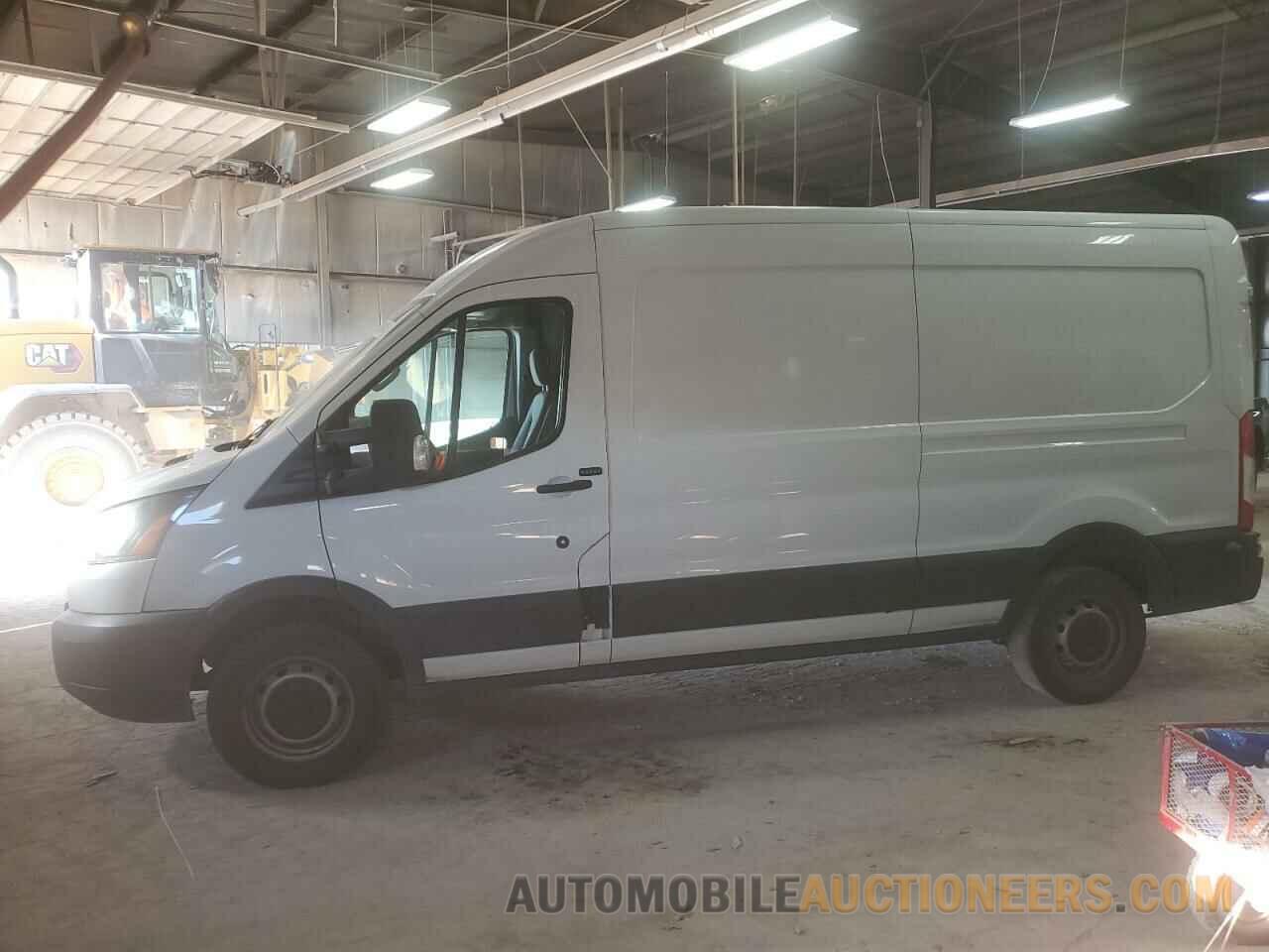 1FTYR2CG6HKB20981 FORD TRANSIT 2017