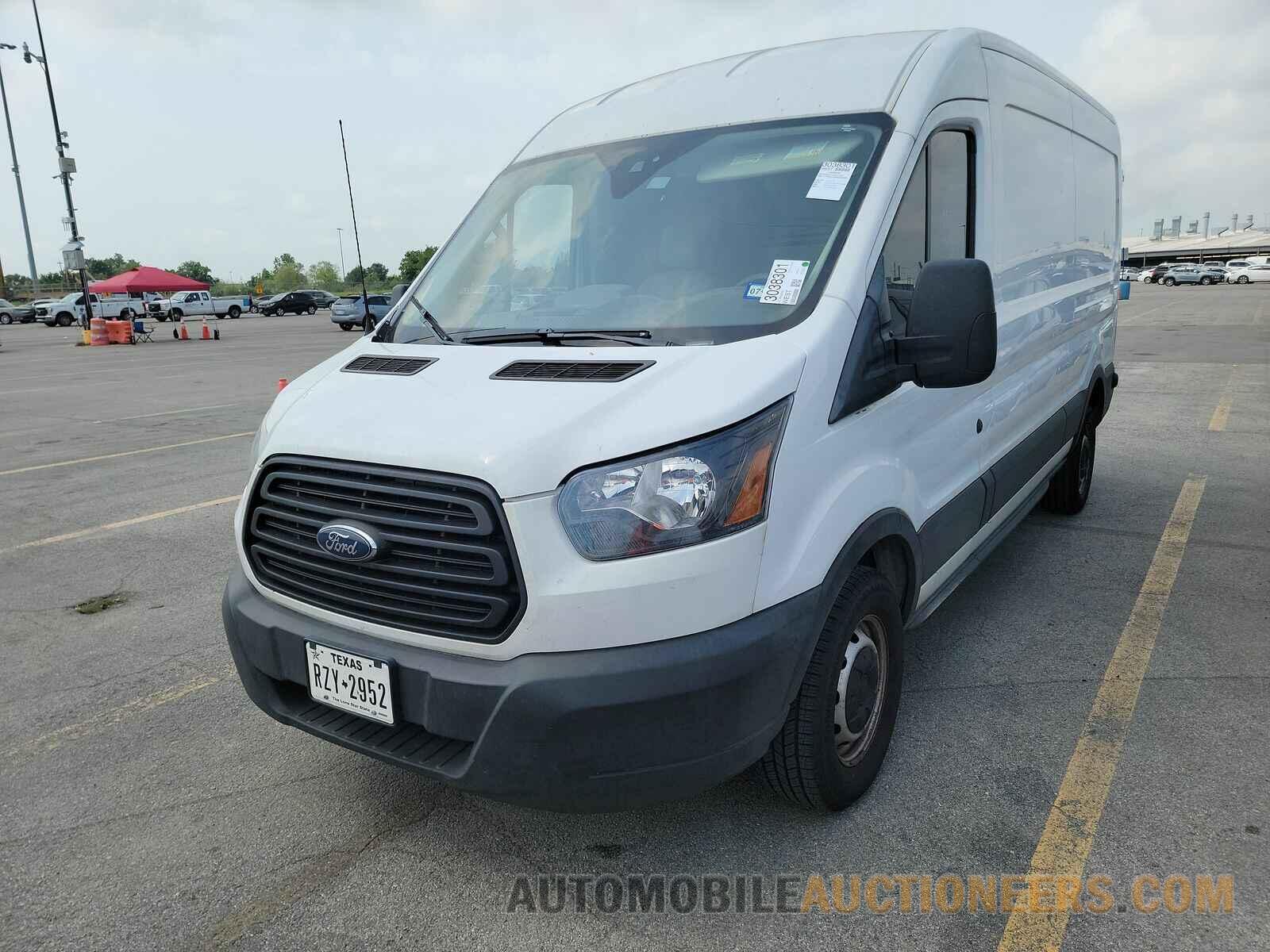 1FTYR2CG6KKA23657 Ford Transit 2 2019