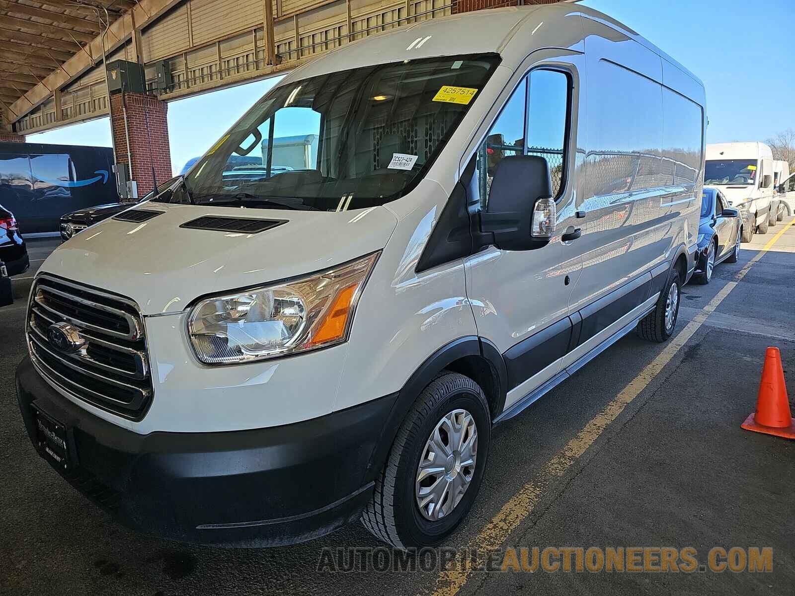 1FTYR2CG7KKA91059 Ford Transit 2 2019