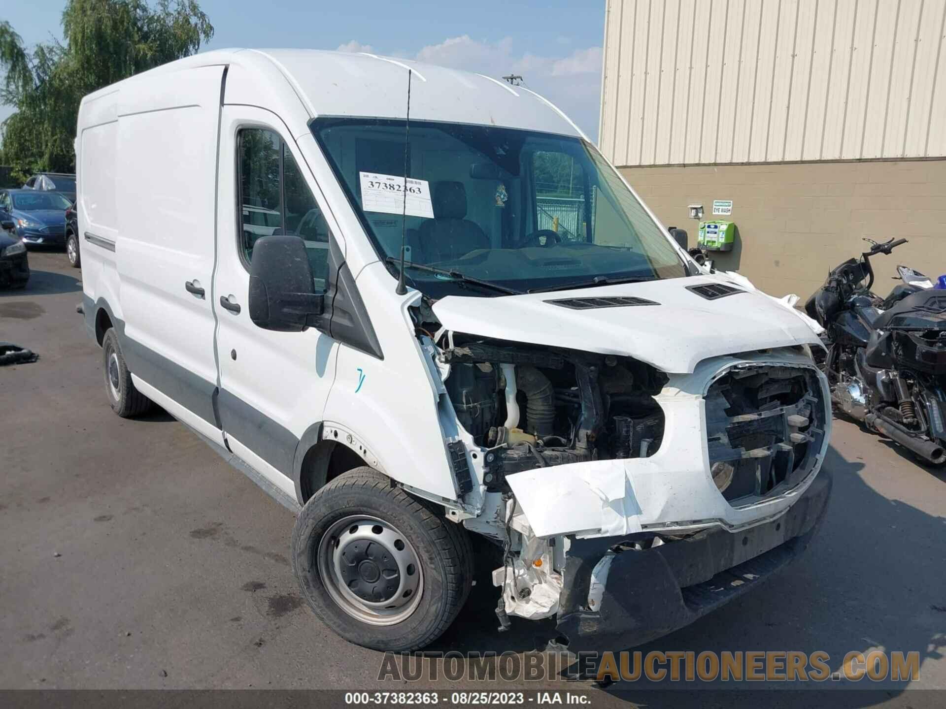 1FTYR2CG8JKA23514 FORD TRANSIT 2018