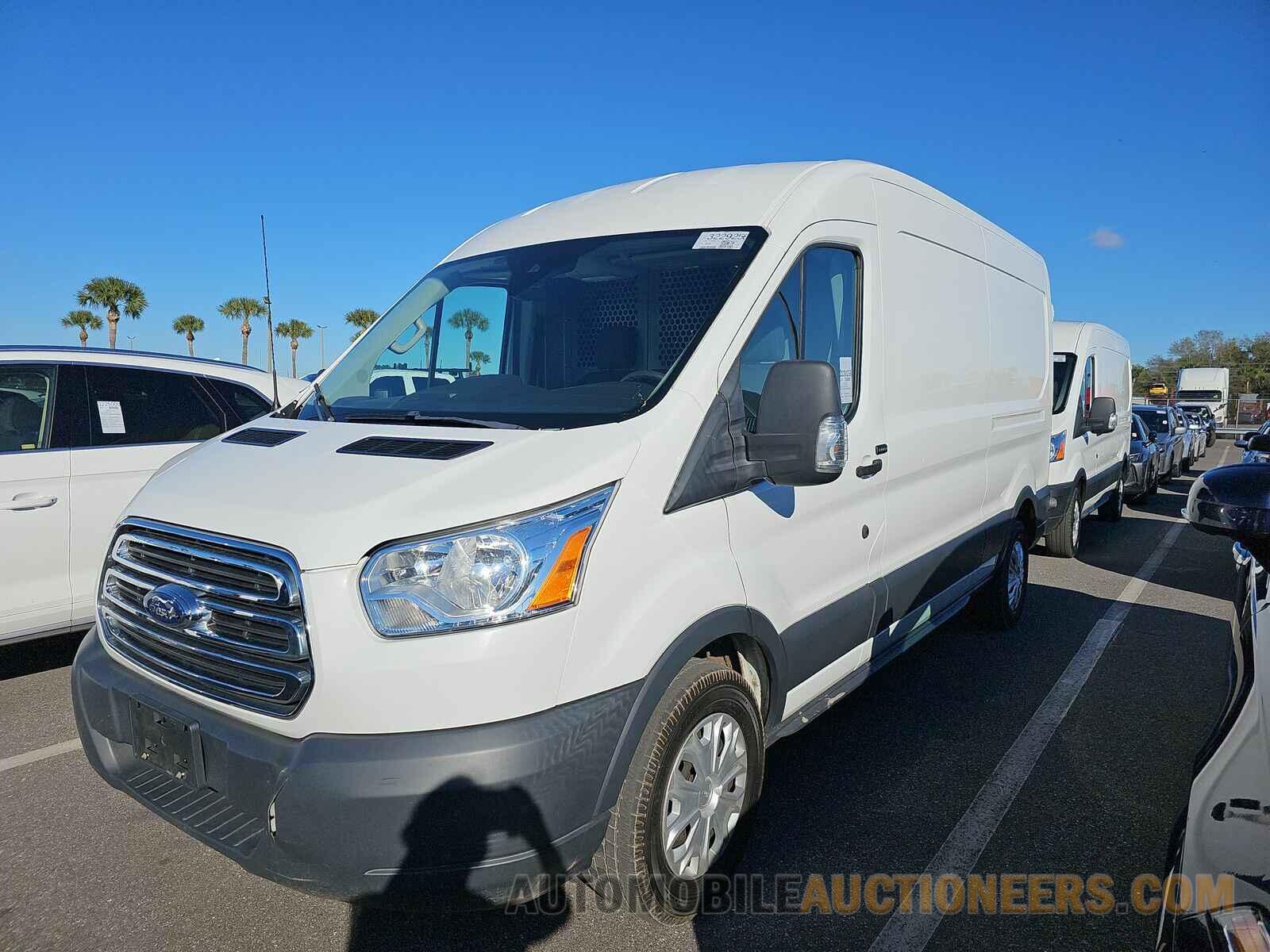 1FTYR2CG9JKA68316 Ford Transit 2 2018