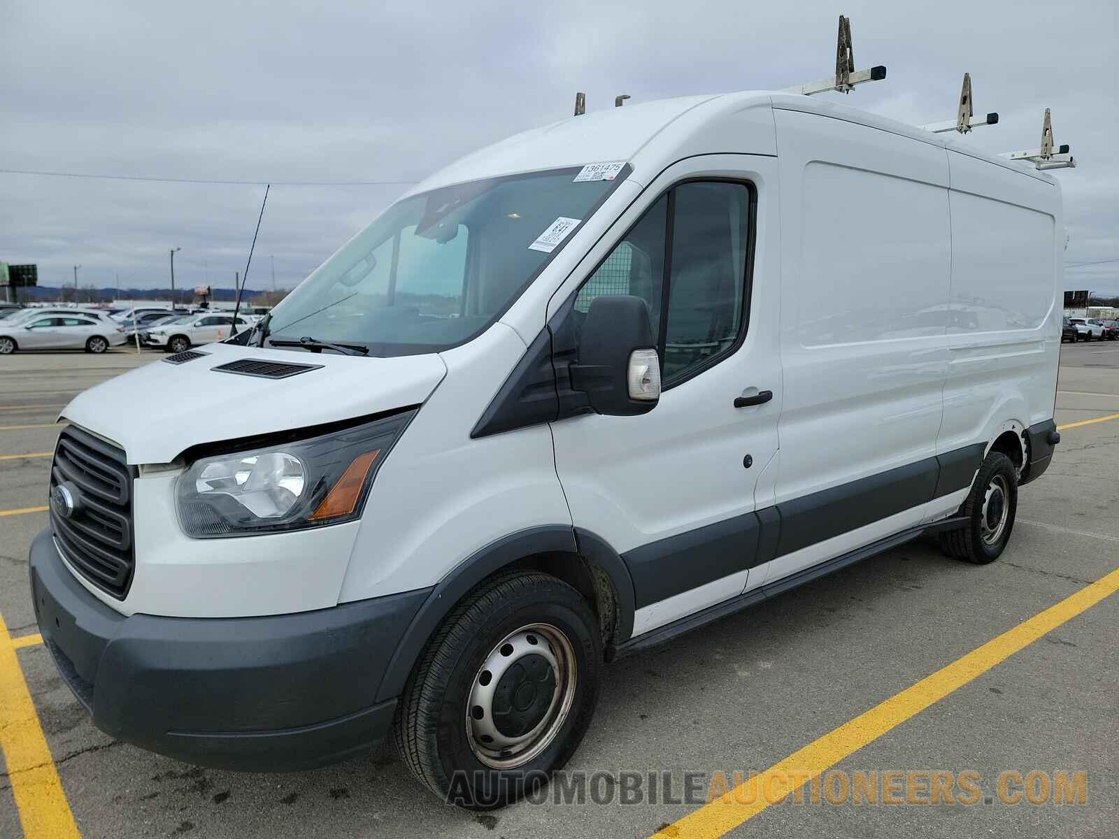 1FTYR2CG9JKA68638 Ford Transit 2 2018