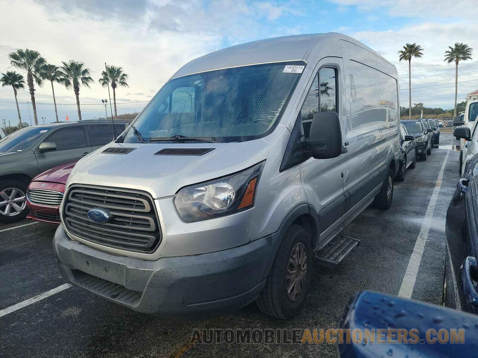 1FTYR2CGXHKA80422 Ford Transit 2 2017