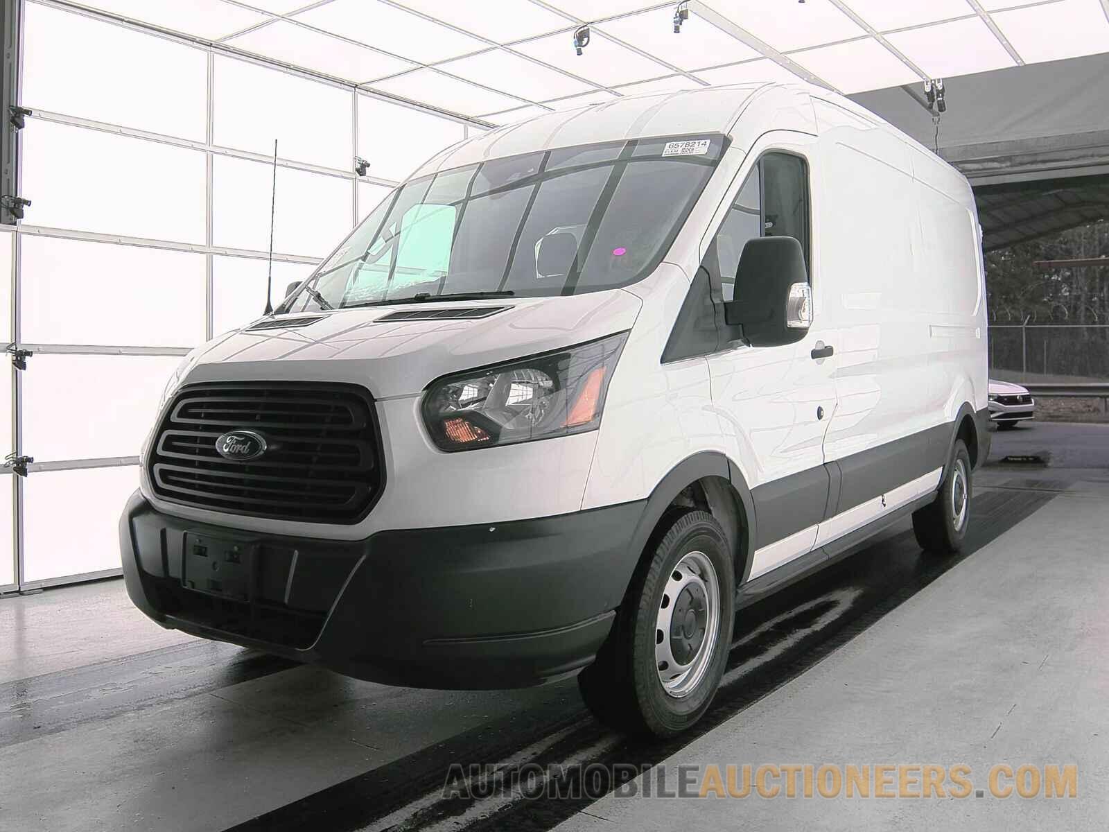 1FTYR2CGXJKA68616 Ford Transit 2 2018