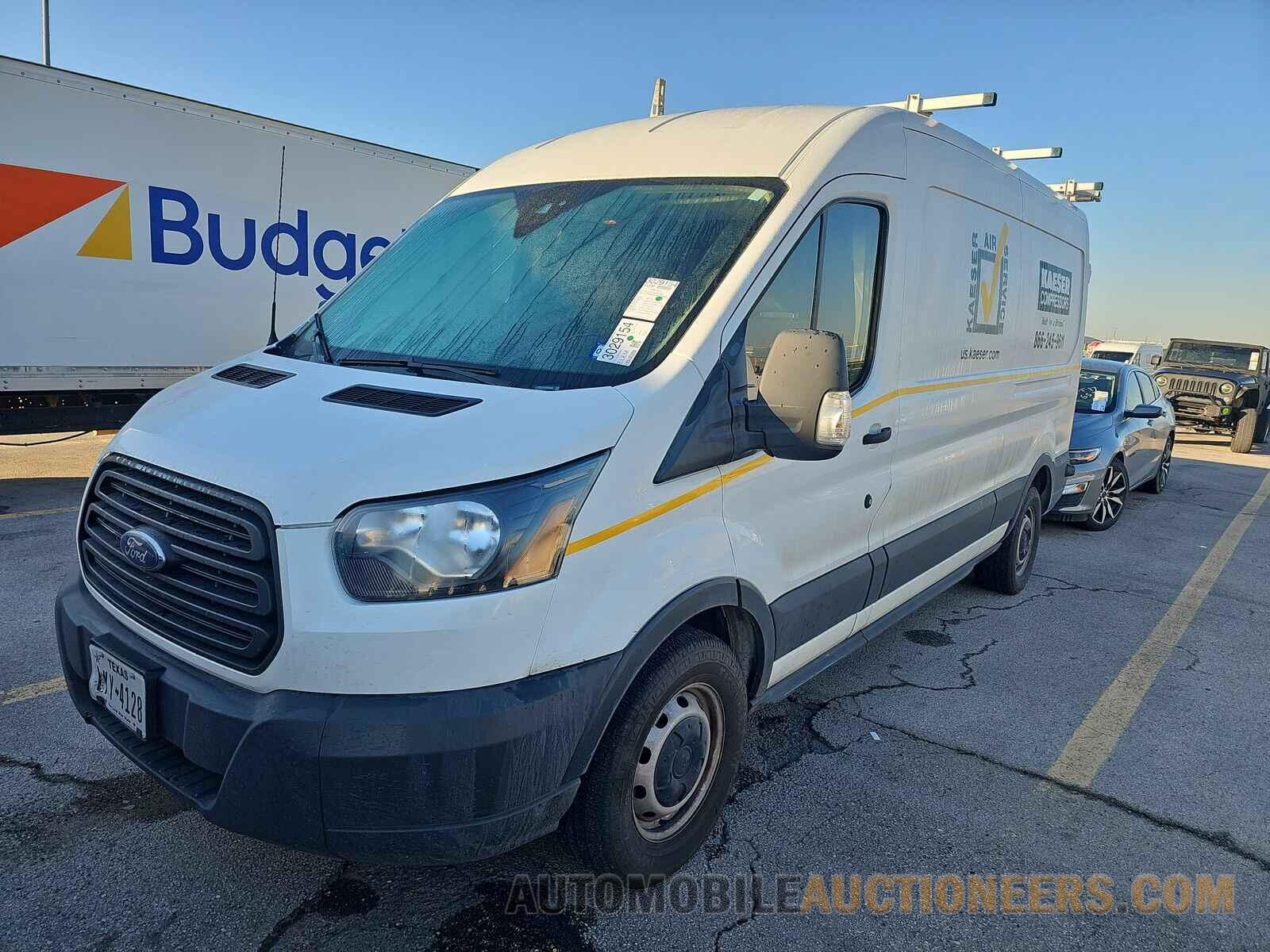 1FTYR2CGXJKB29852 Ford Transit 2 2018