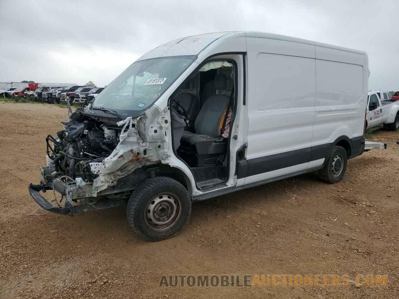 1FTYR2CM0HKA88051 FORD TRANSIT 2017