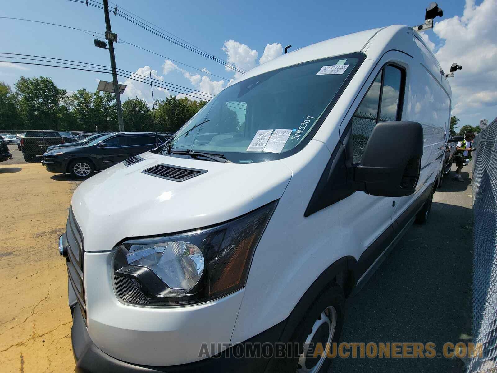 1FTYR2CM0KKB12016 Ford Transit 2 2019