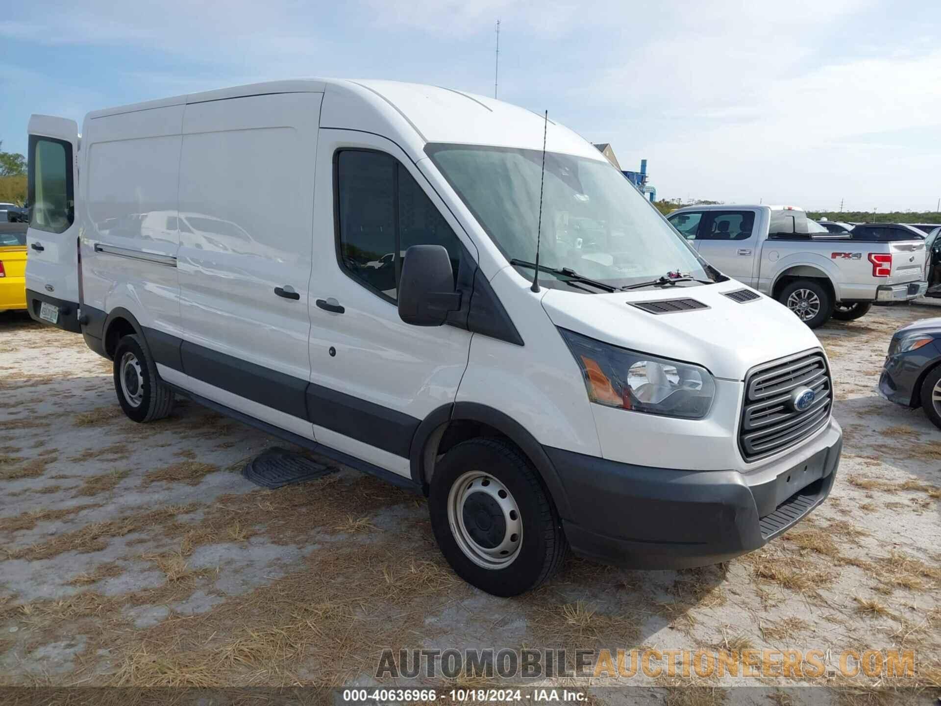 1FTYR2CM0KKB53830 FORD TRANSIT-250 2019