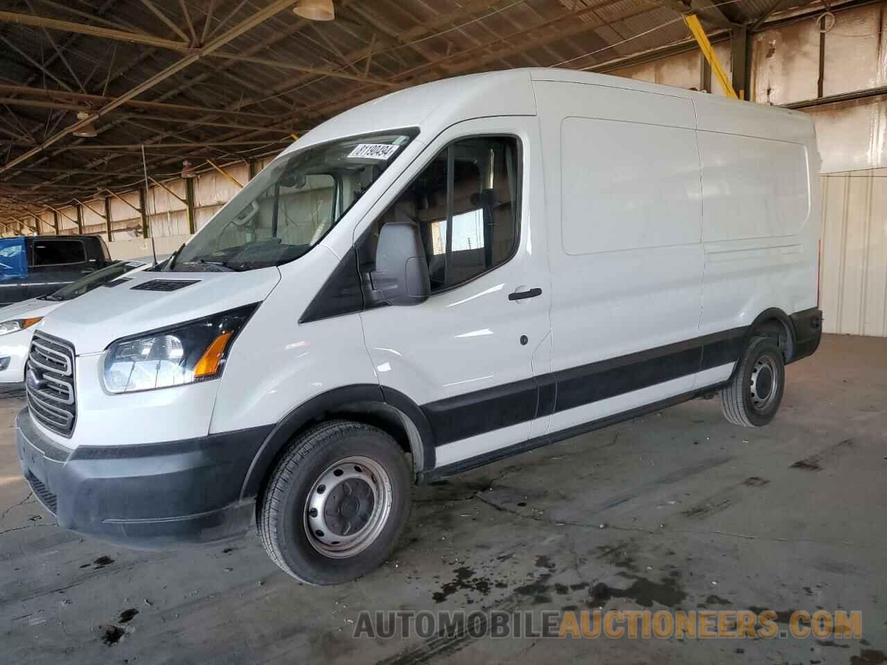 1FTYR2CM0KKB83667 FORD TRANSIT 2019