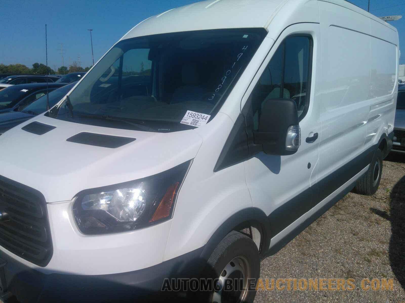 1FTYR2CM1JKA96620 Ford Transit Van 2018