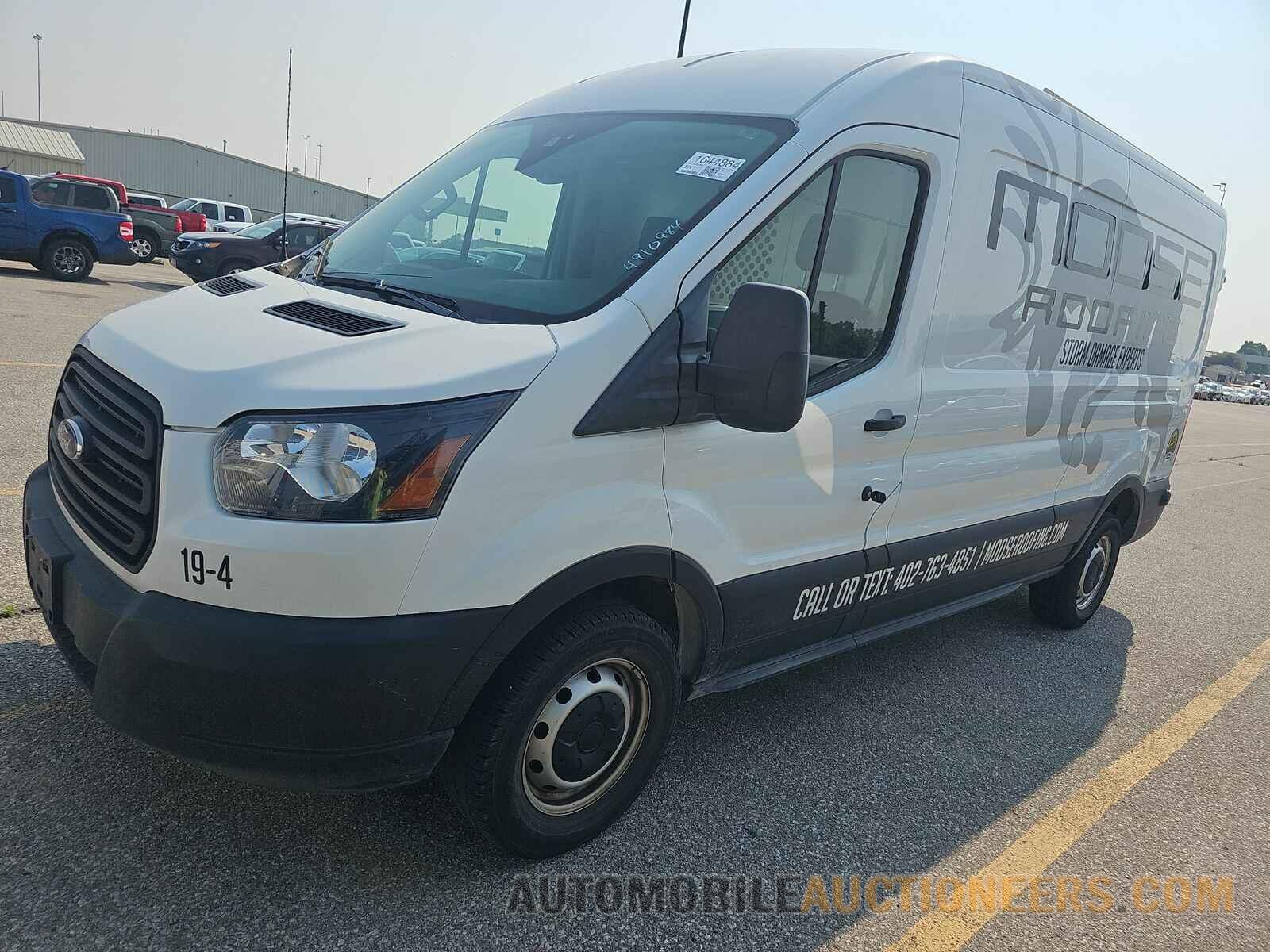 1FTYR2CM1KKA04603 Ford Transit 2 2019