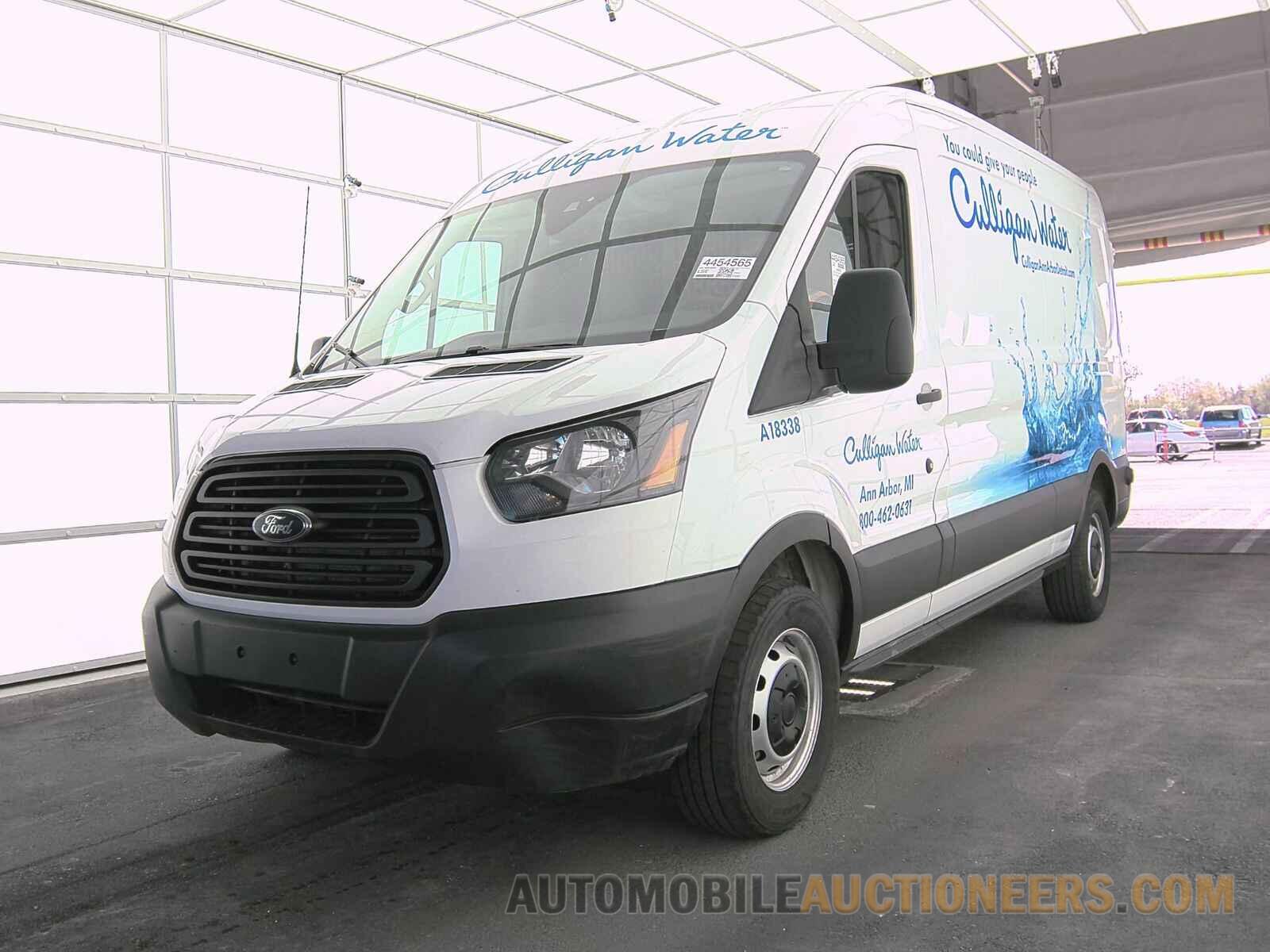 1FTYR2CM1KKA18338 Ford Transit 2 2019