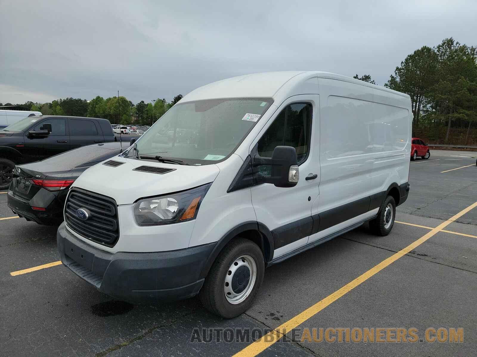 1FTYR2CM1KKA67488 Ford Transit 2 2019