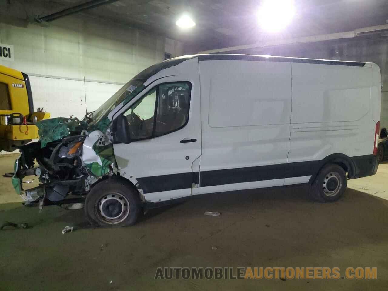 1FTYR2CM1KKA78636 FORD TRANSIT 2019