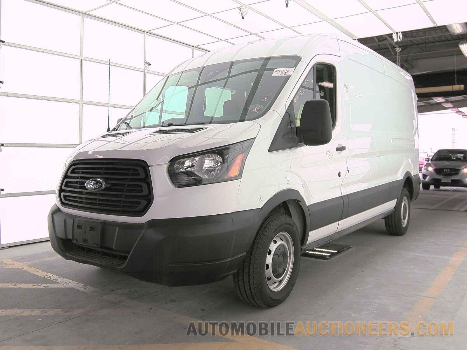 1FTYR2CM1KKB38608 Ford Transit 2 2019