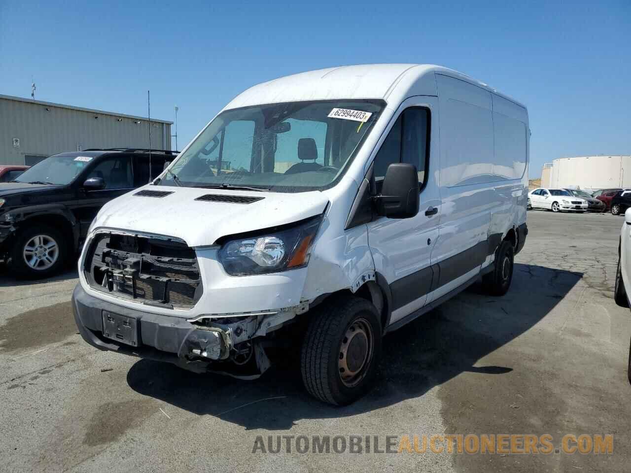 1FTYR2CM1KKB66179 FORD TRANSIT 2019