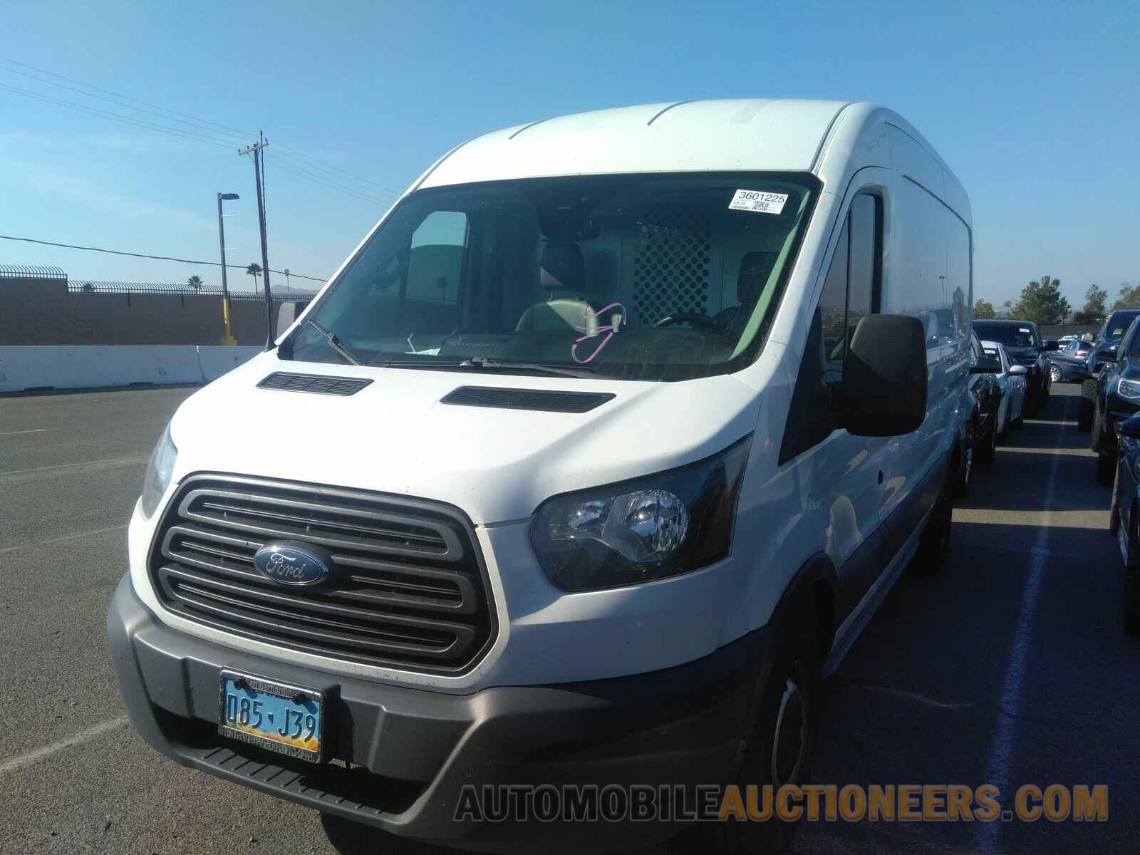 1FTYR2CM2JKA16175 Ford Transit Van 2018