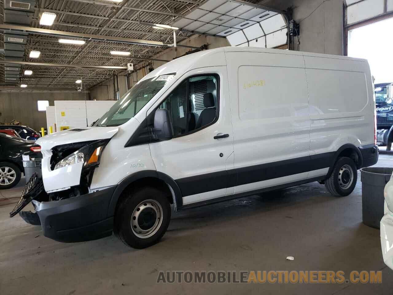 1FTYR2CM2KKA39750 FORD TRANSIT 2019