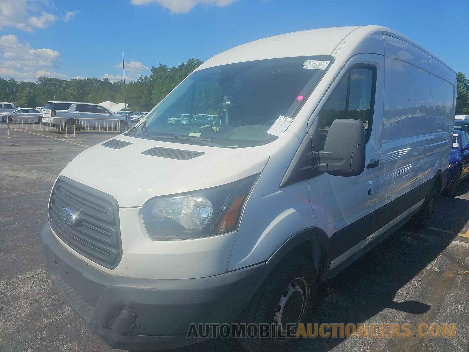 1FTYR2CM2KKA48397 Ford Transit 2 2019