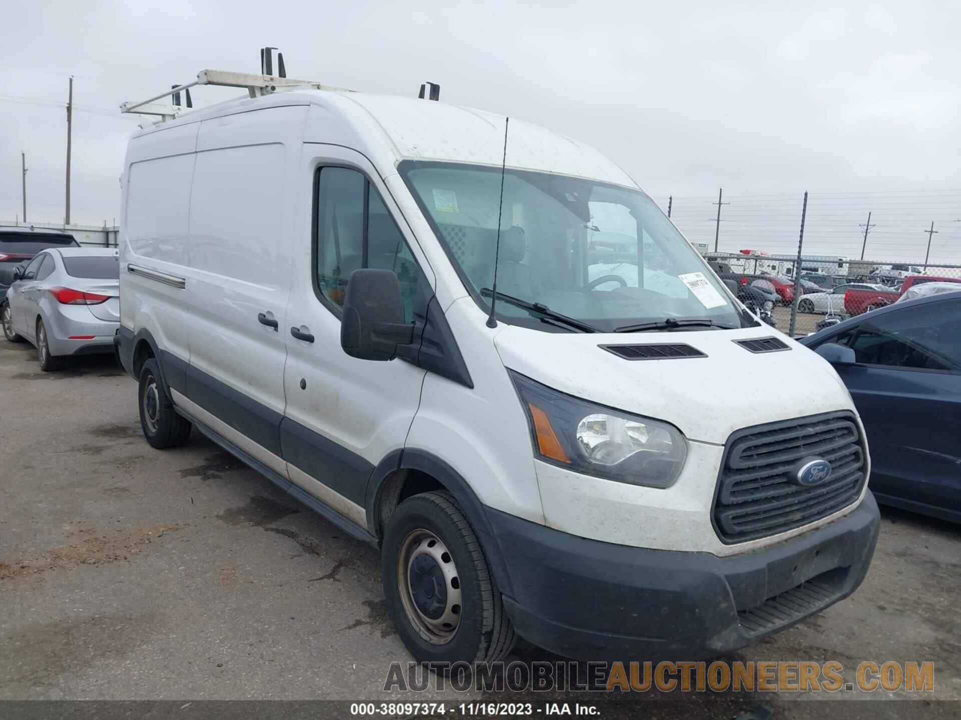 1FTYR2CM2KKA69377 FORD TRANSIT-250 2019