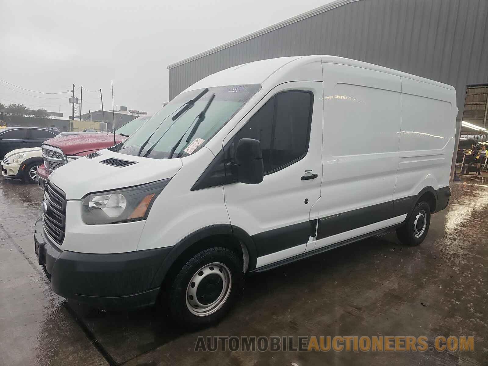 1FTYR2CM3JKA78782 Ford Transit 2 2018