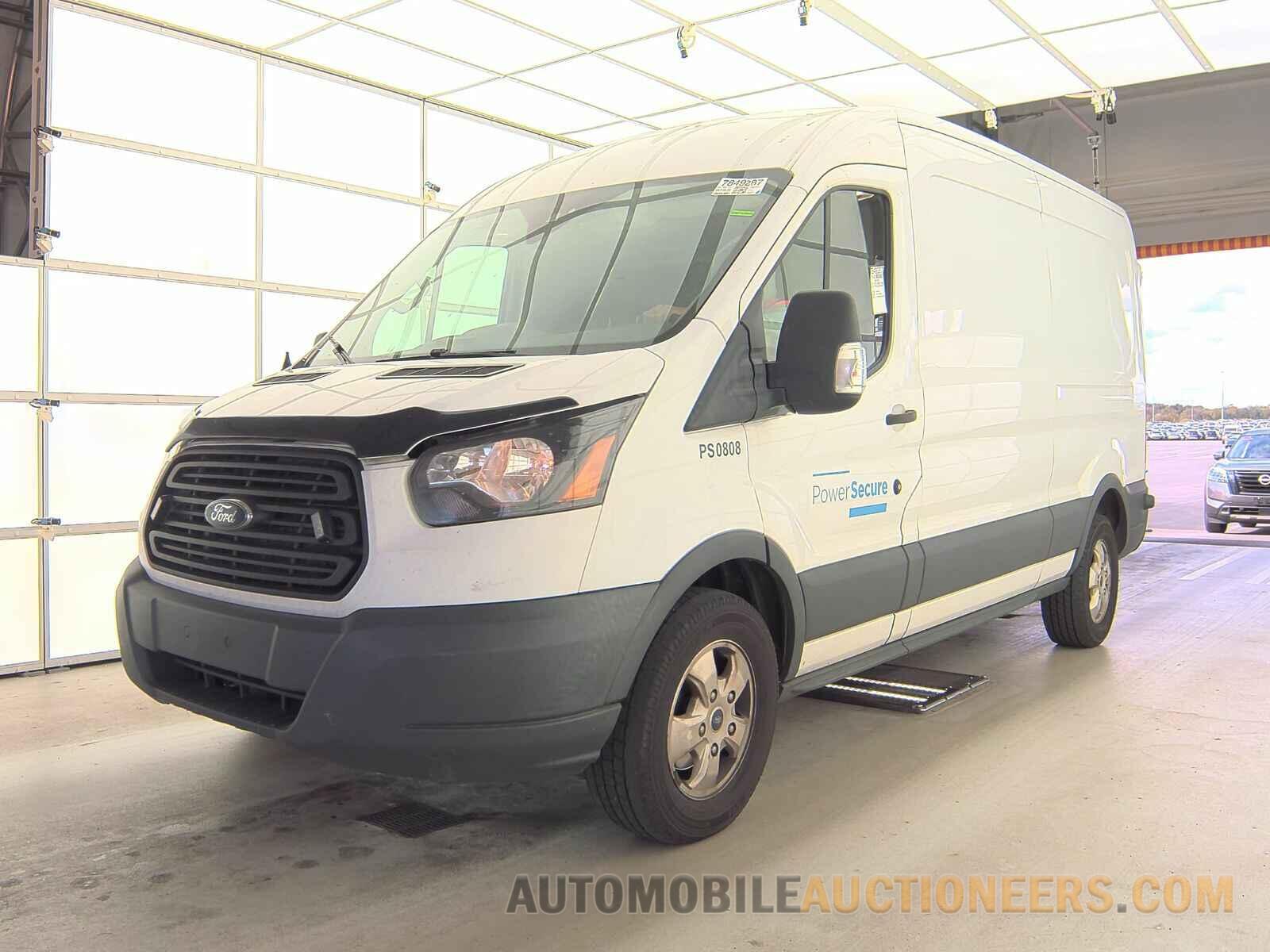 1FTYR2CM3JKB47597 Ford Transit 2 2018