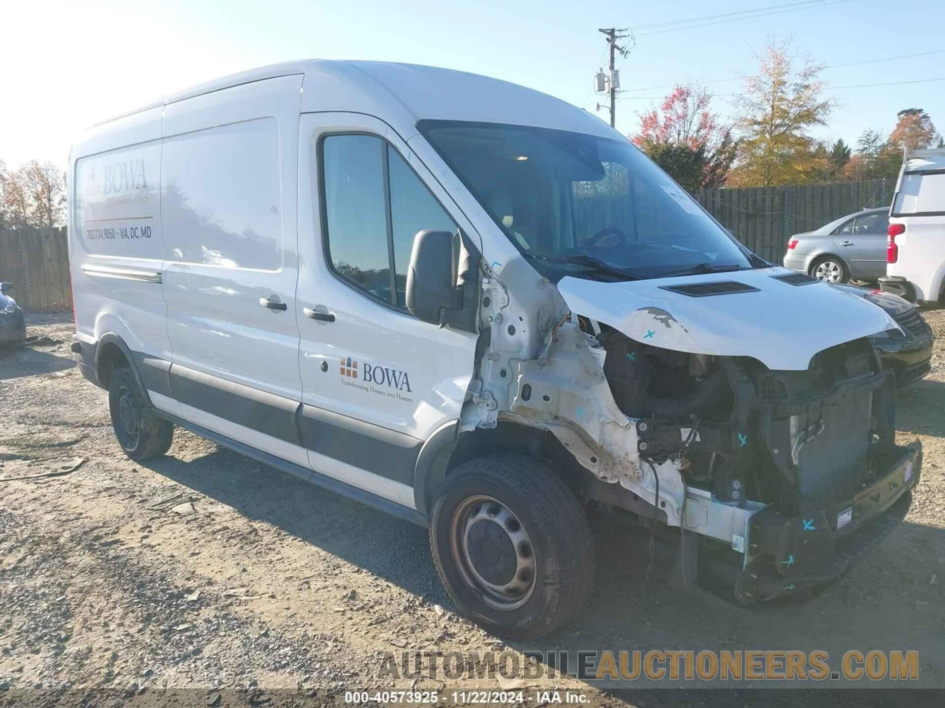 1FTYR2CM4JKA41479 FORD TRANSIT-250 2018