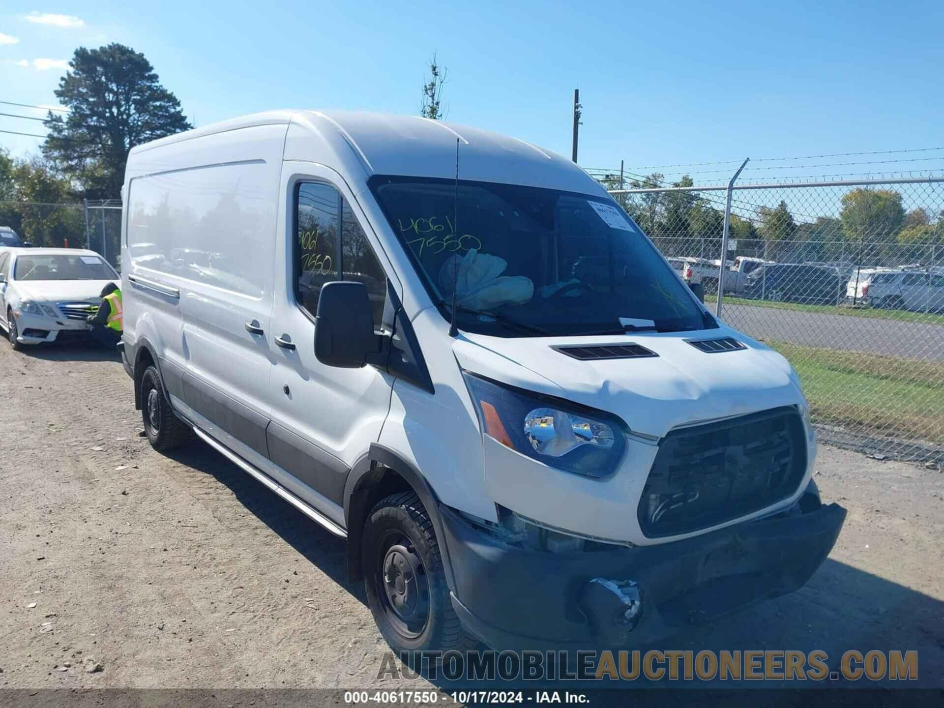 1FTYR2CM4KKB23620 FORD TRANSIT-250 2019