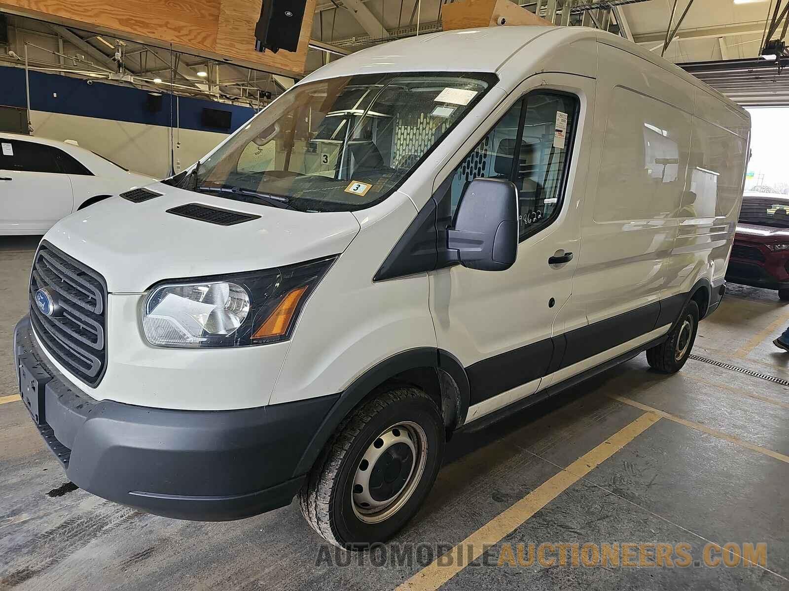 1FTYR2CM4KKB55869 Ford Transit 2 2019