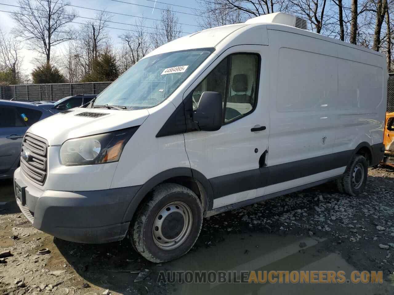 1FTYR2CM5GKB15310 FORD TRANSIT 2016