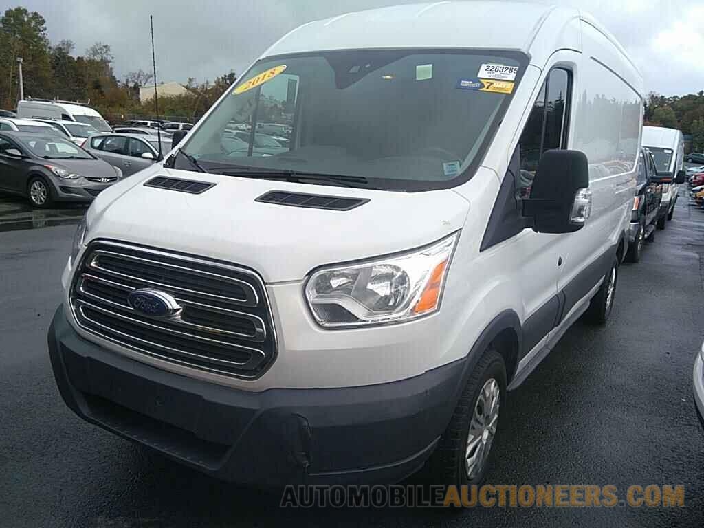 1FTYR2CM5JKA60042 Ford Transit Van 2018