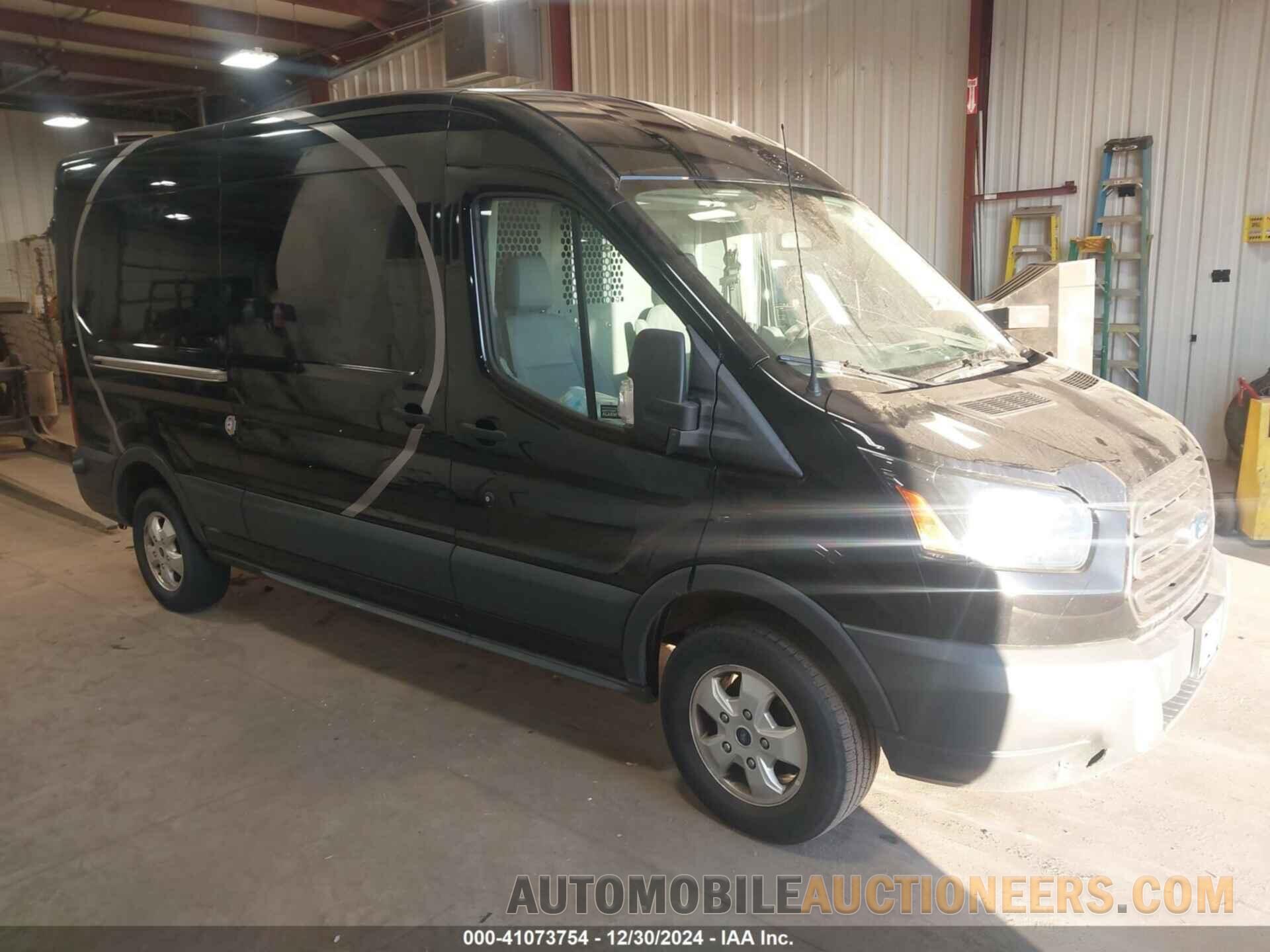 1FTYR2CM5JKB37699 FORD TRANSIT-250 2018