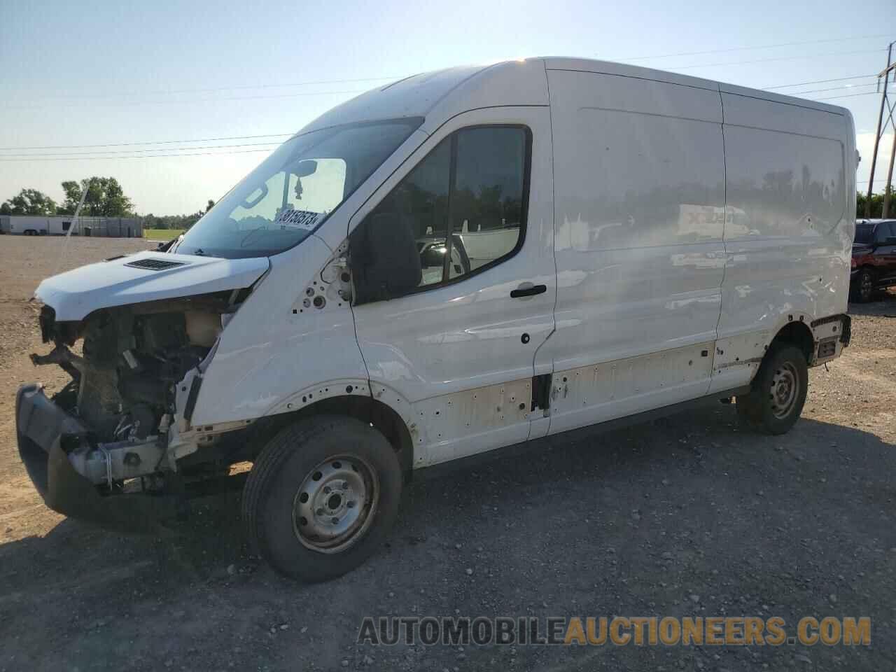 1FTYR2CM5KKA28922 FORD TRANSIT 2019