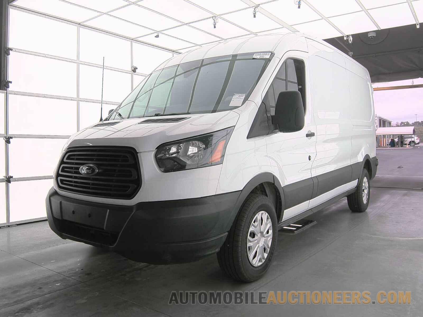 1FTYR2CM5KKA87274 Ford Transit 2 2019