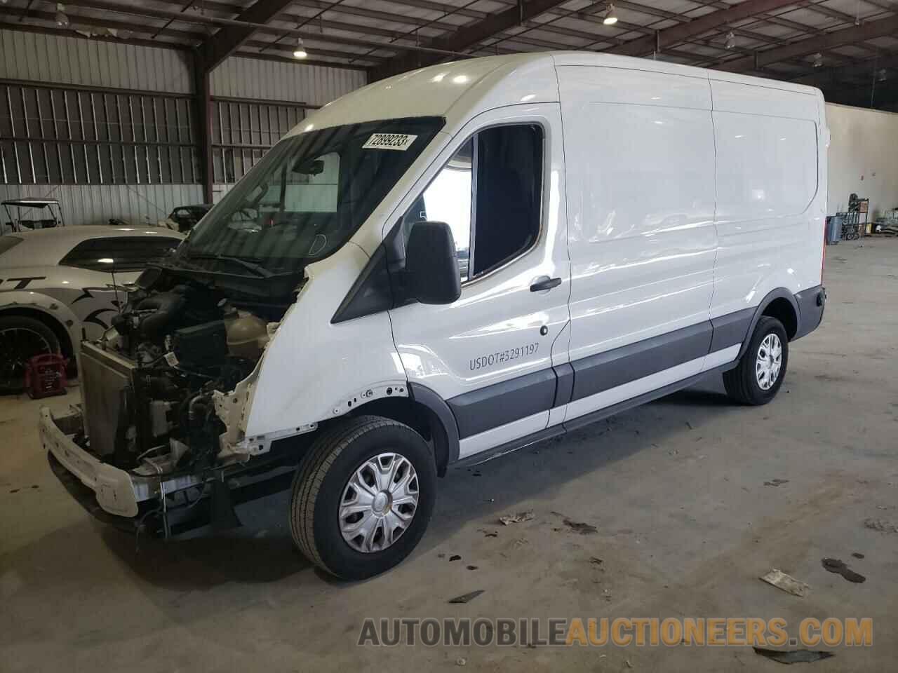 1FTYR2CM5KKA87615 FORD TRANSIT 2019