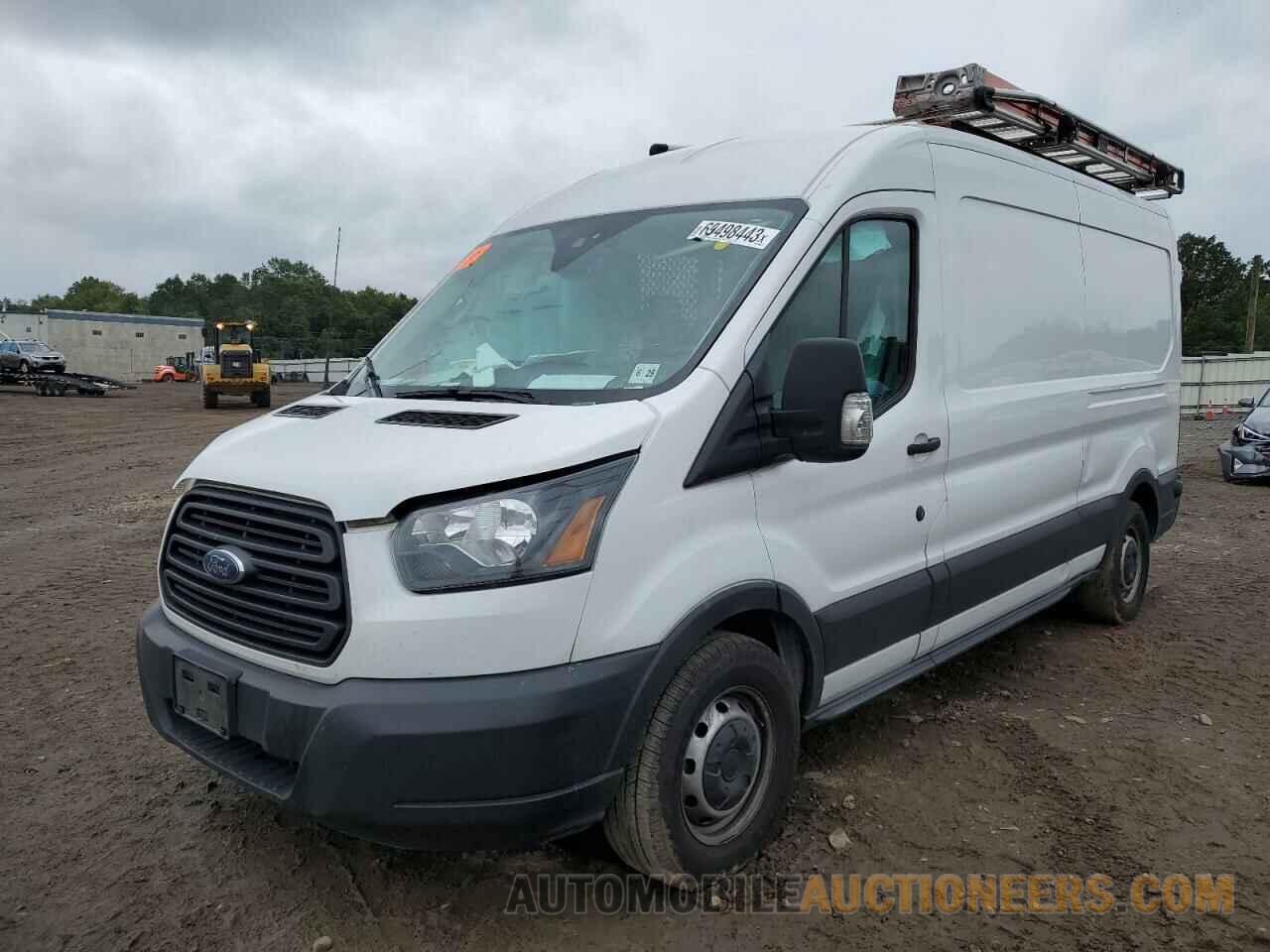 1FTYR2CM5KKB69988 FORD TRANSIT 2019