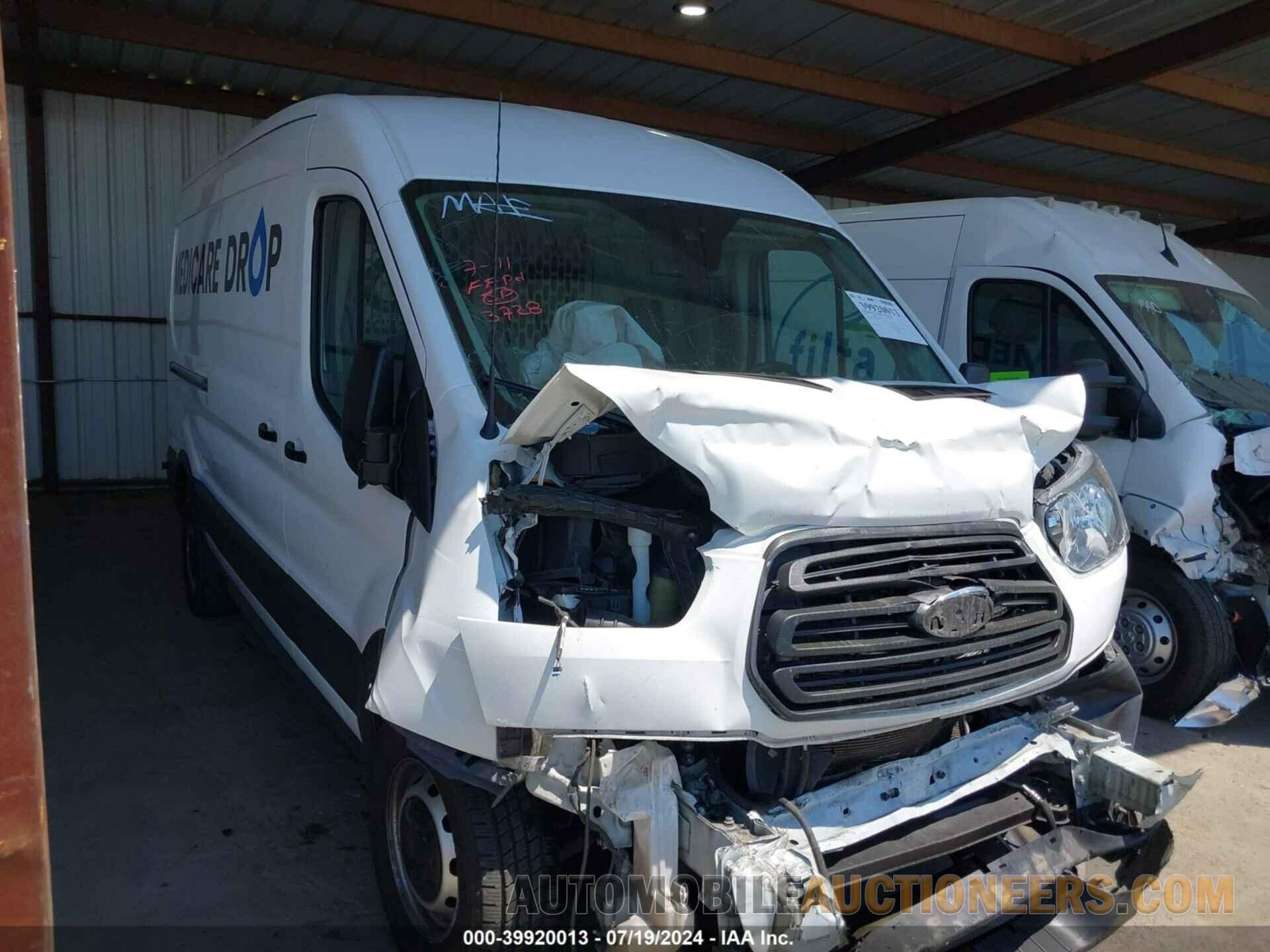 1FTYR2CM5KKB83728 FORD TRANSIT-250 2019