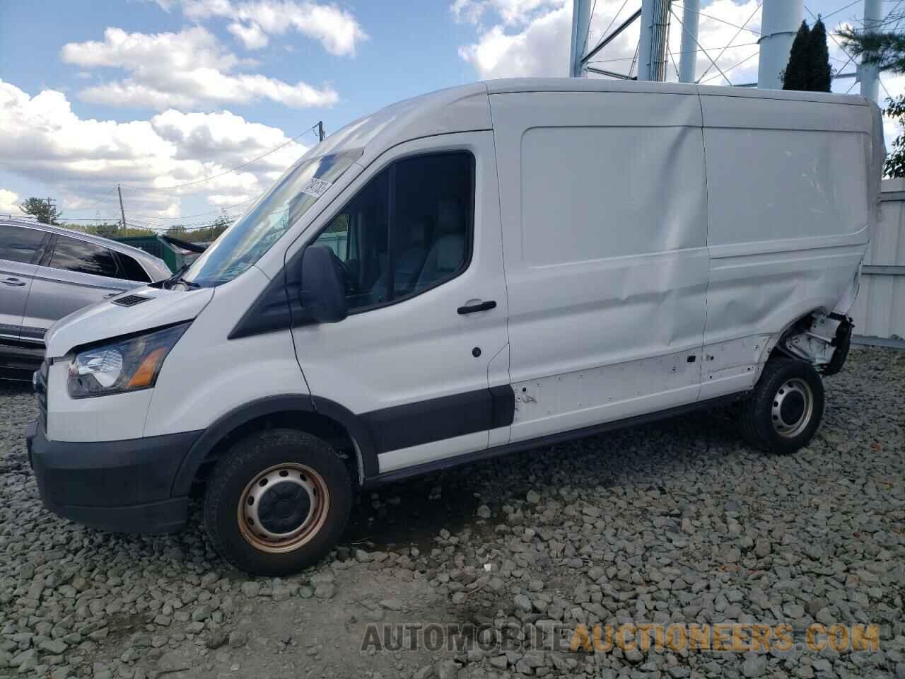 1FTYR2CM5KKB84474 FORD TRANSIT 2019