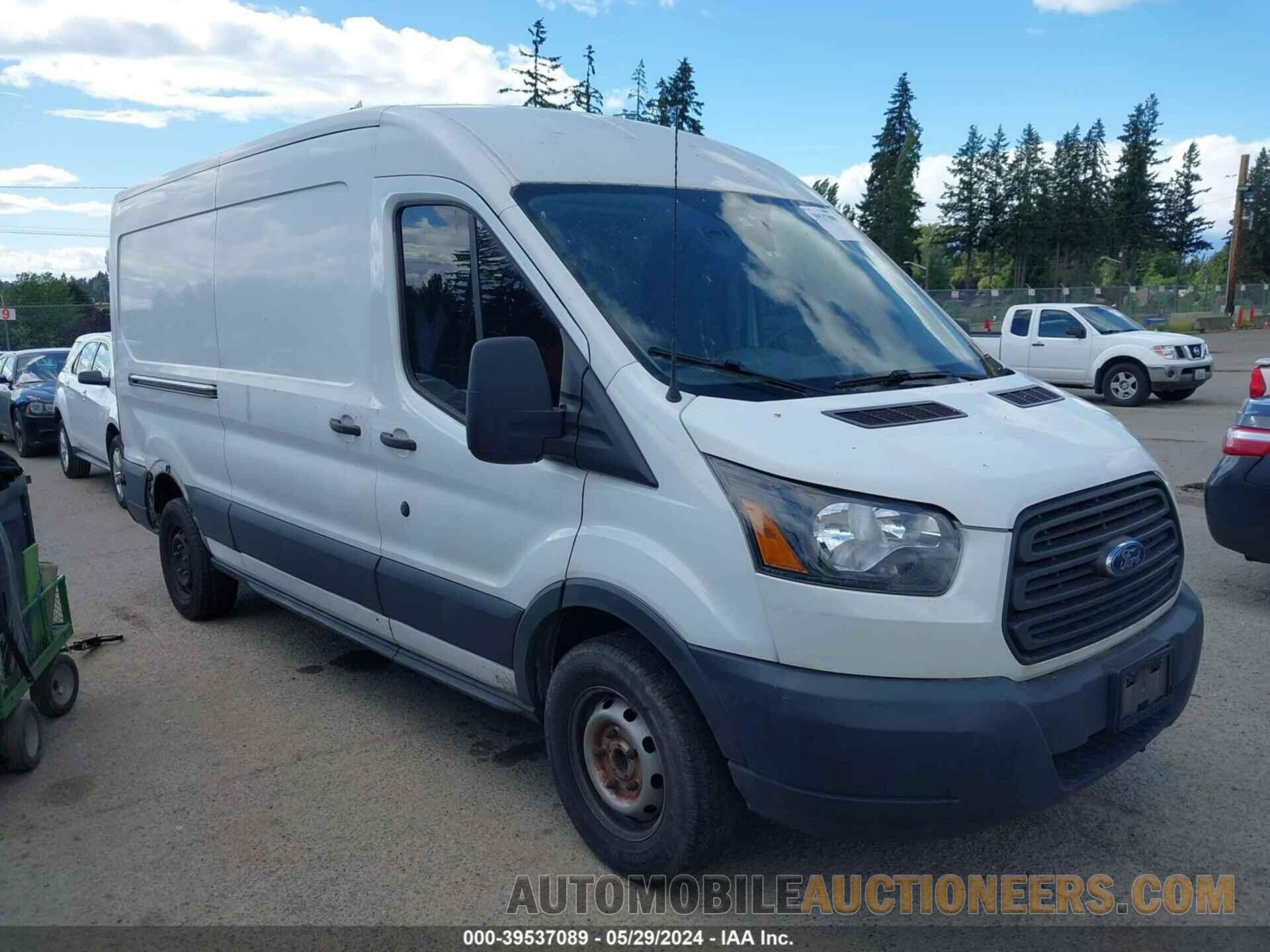 1FTYR2CM6HKB27595 FORD TRANSIT-250 2017