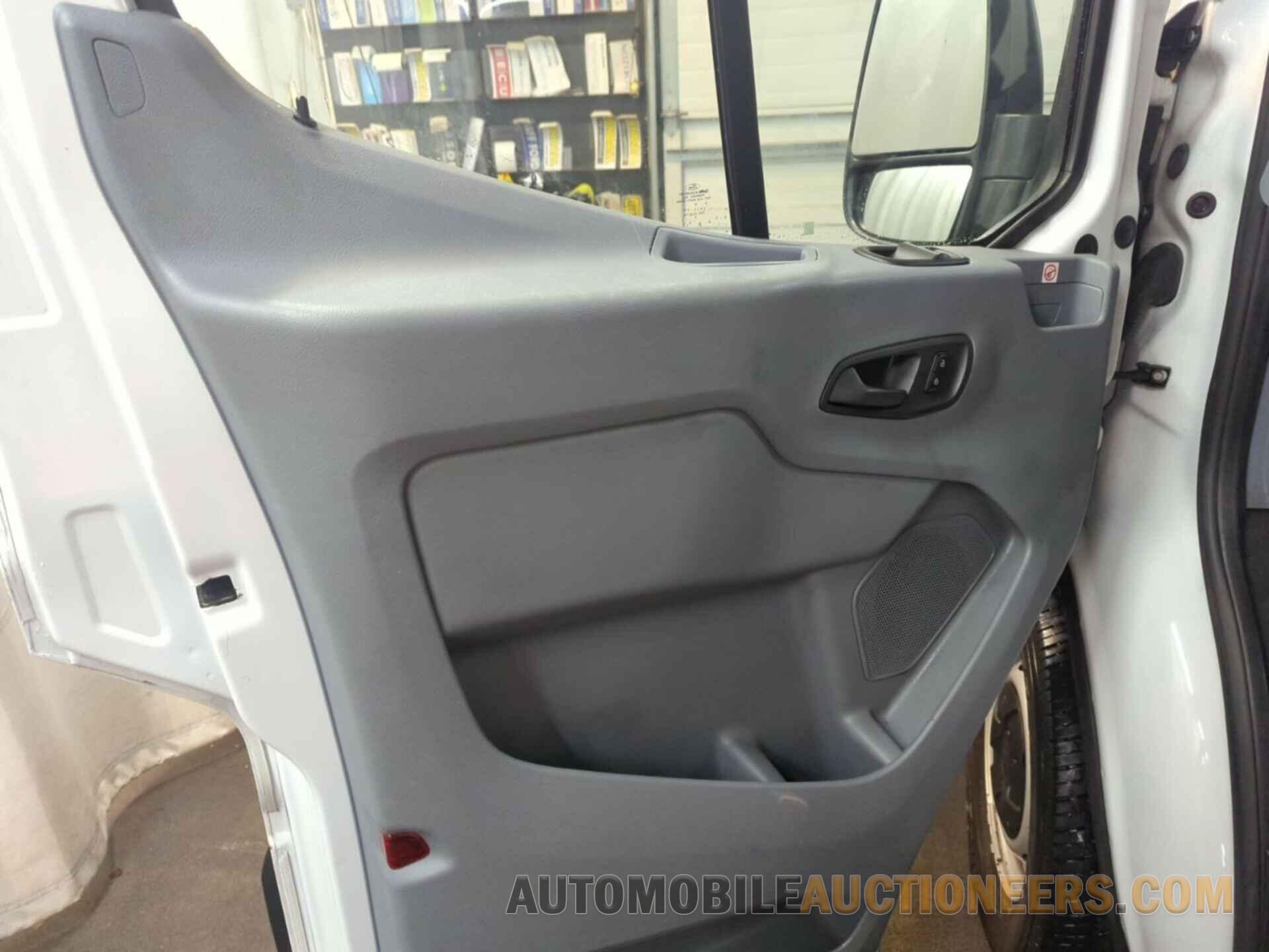 1FTYR2CM6KKA76798 FORD TRANSIT-250 2019