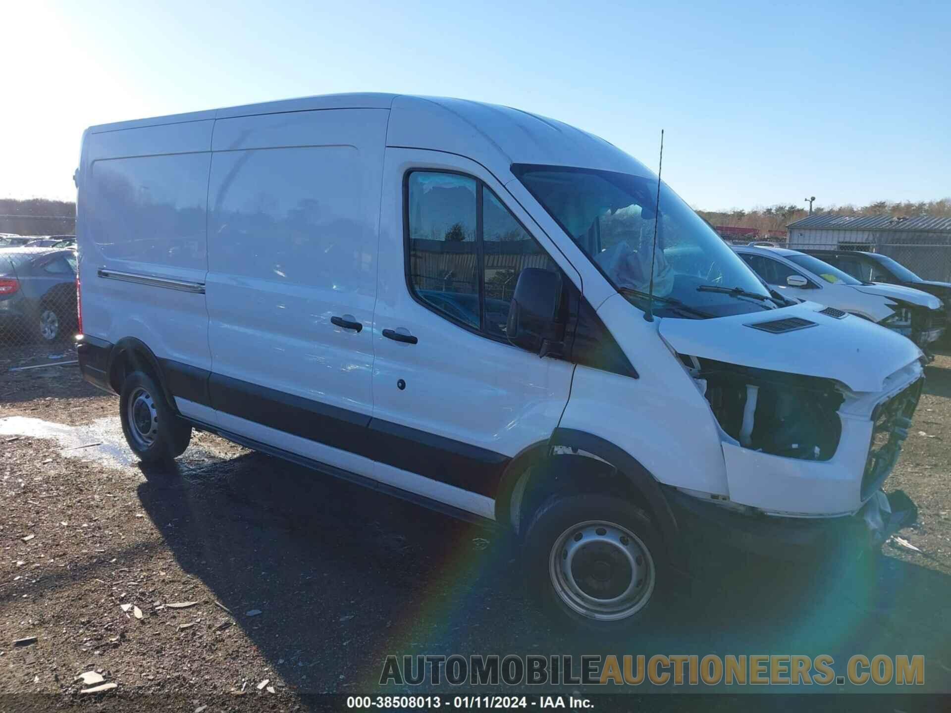 1FTYR2CM6KKA84917 FORD TRANSIT-250 2019