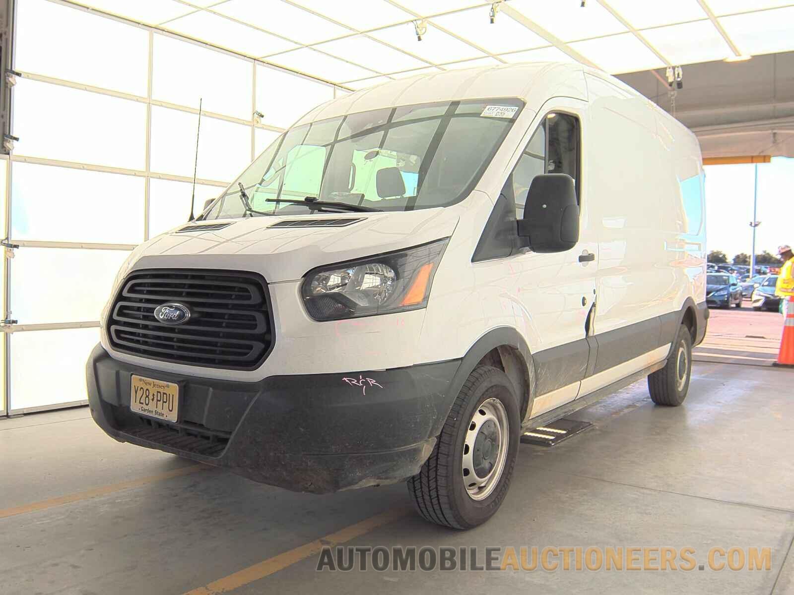 1FTYR2CM6KKB38832 Ford Transit 2 2019