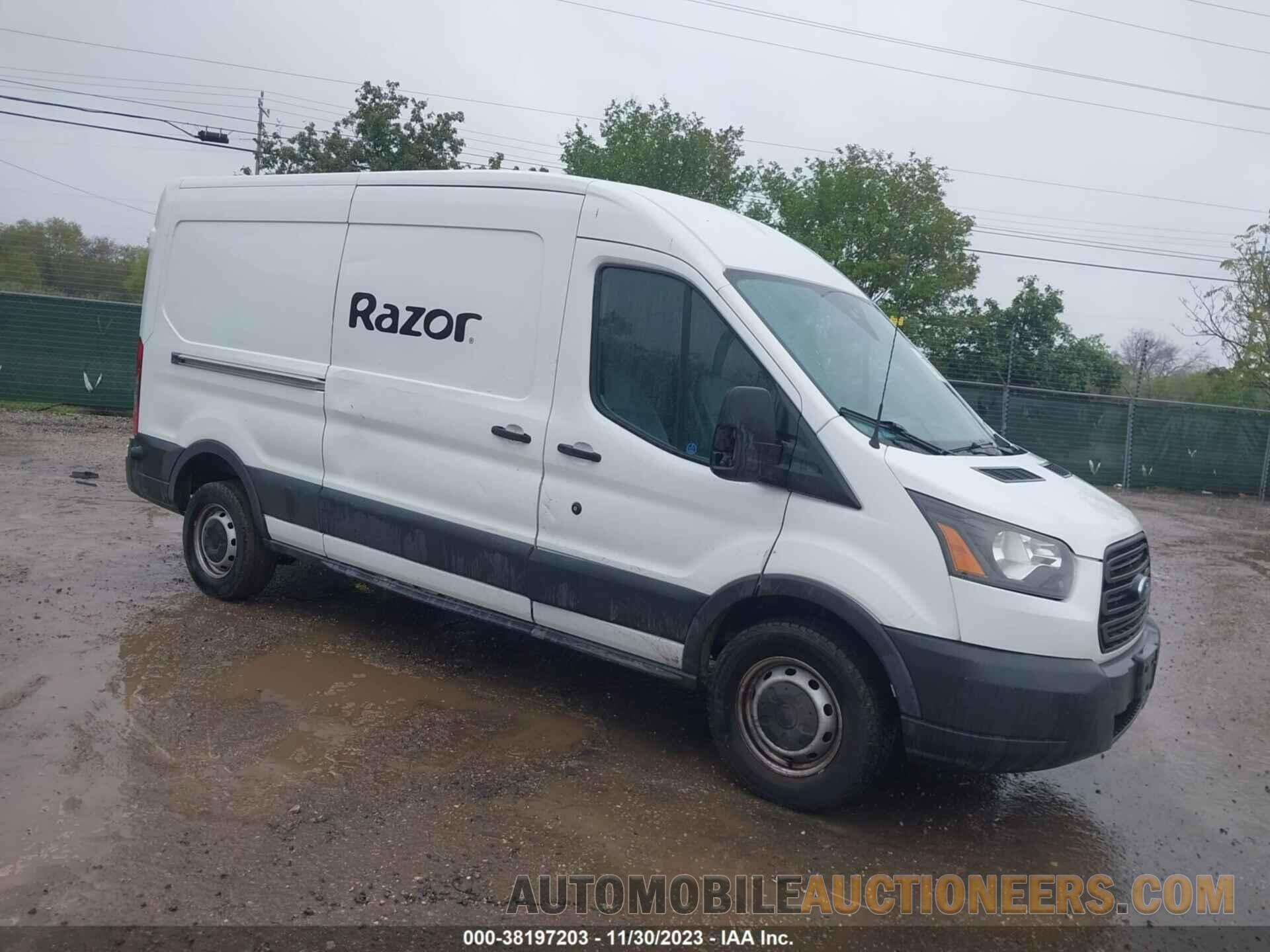 1FTYR2CM7JKA60978 FORD TRANSIT-250 2018