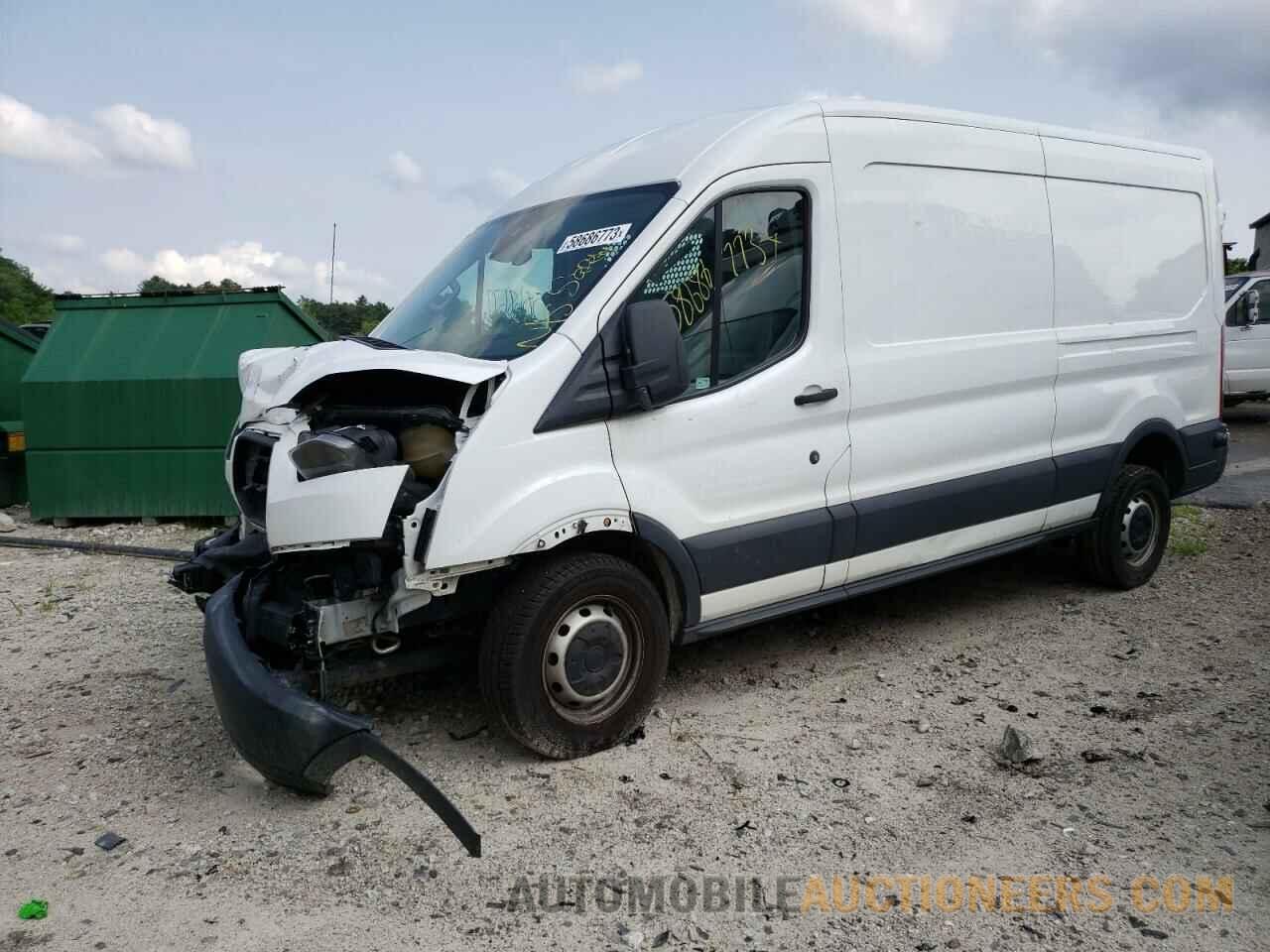 1FTYR2CM7JKB15459 FORD TRANSIT 2018