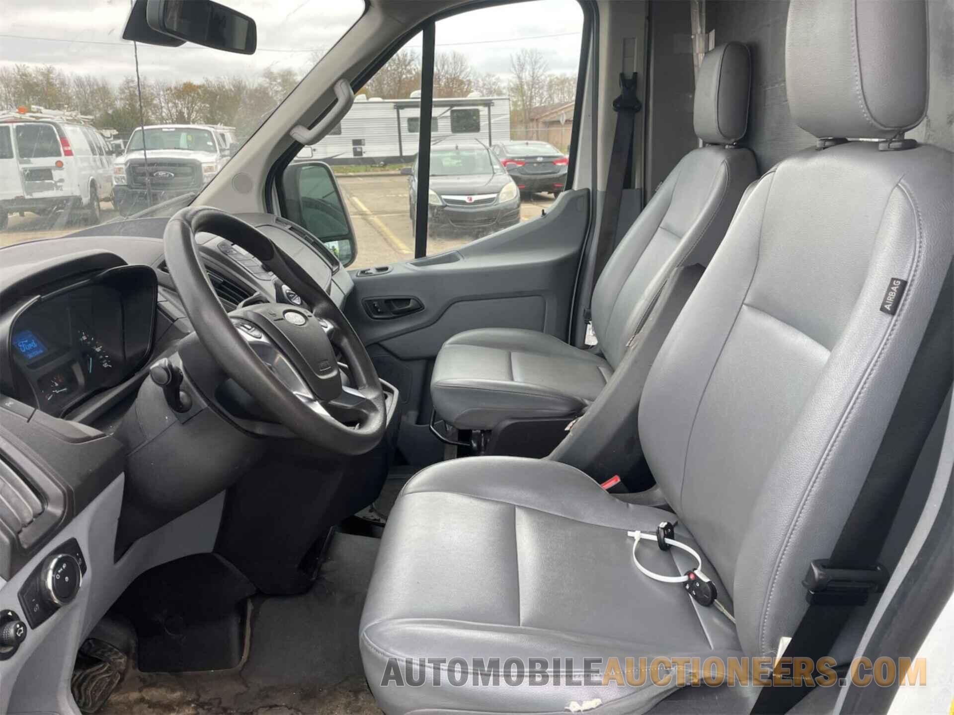 1FTYR2CM7KKA96896 FORD TRANSIT 2019