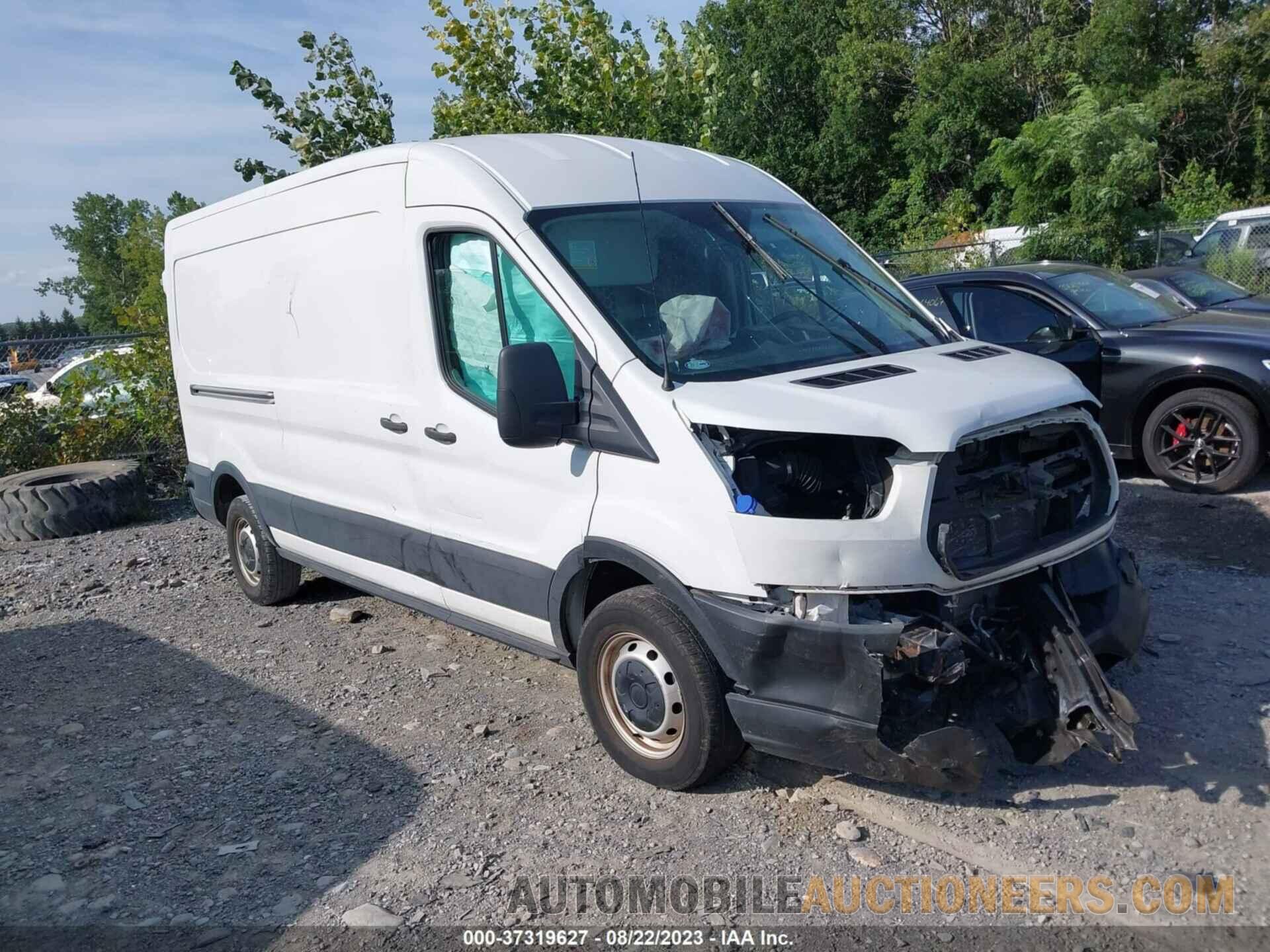 1FTYR2CM7KKB65442 FORD TRANSIT 2019