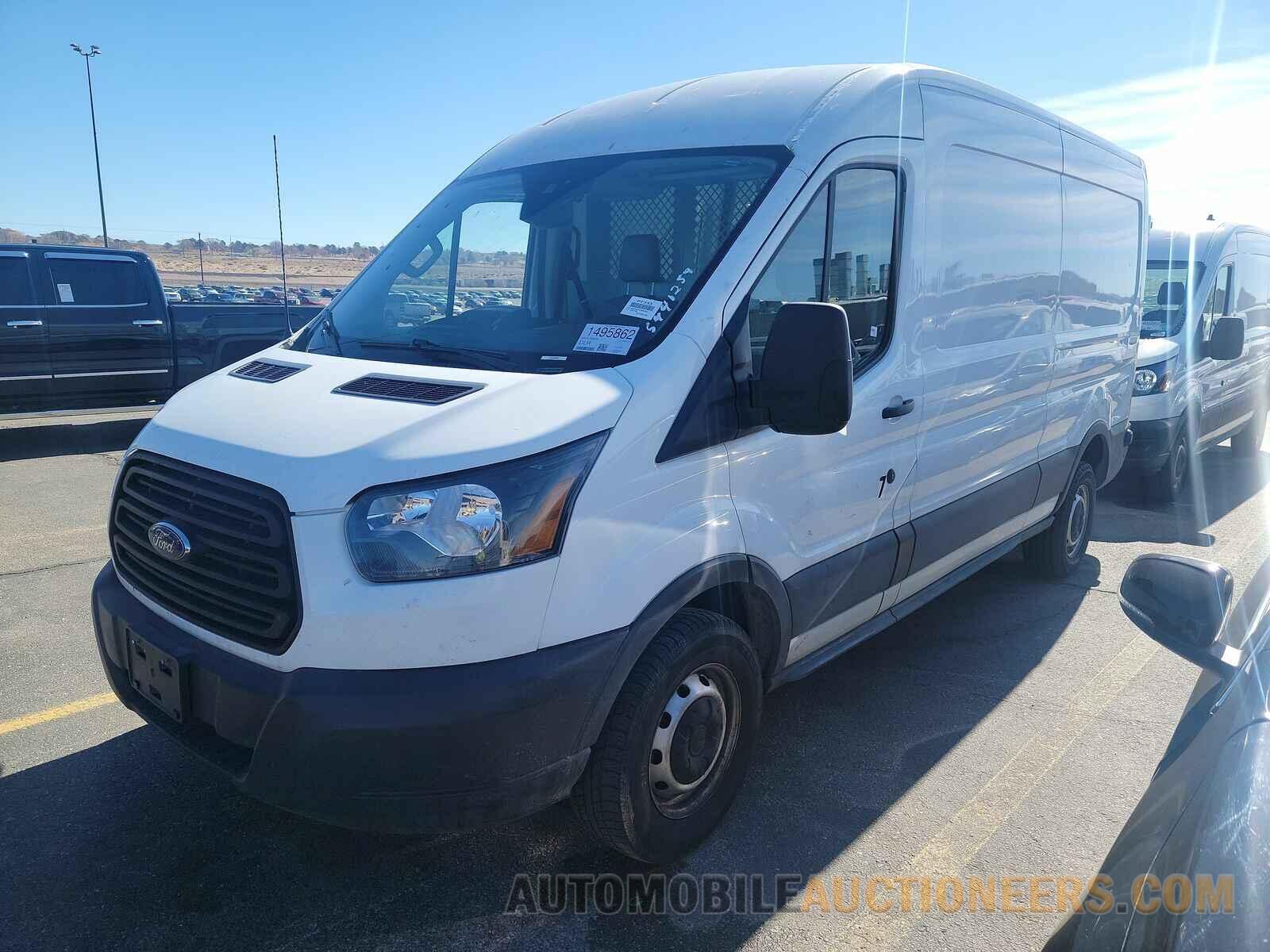 1FTYR2CM7KKB84234 Ford Transit 2 2019