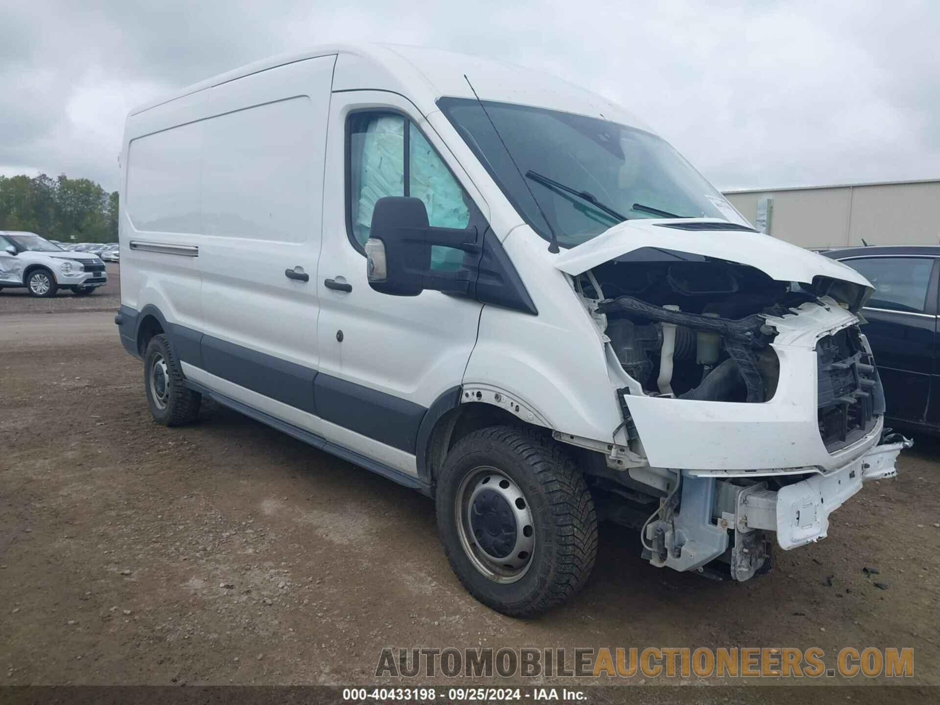 1FTYR2CM8HKA45156 FORD TRANSIT-250 2017